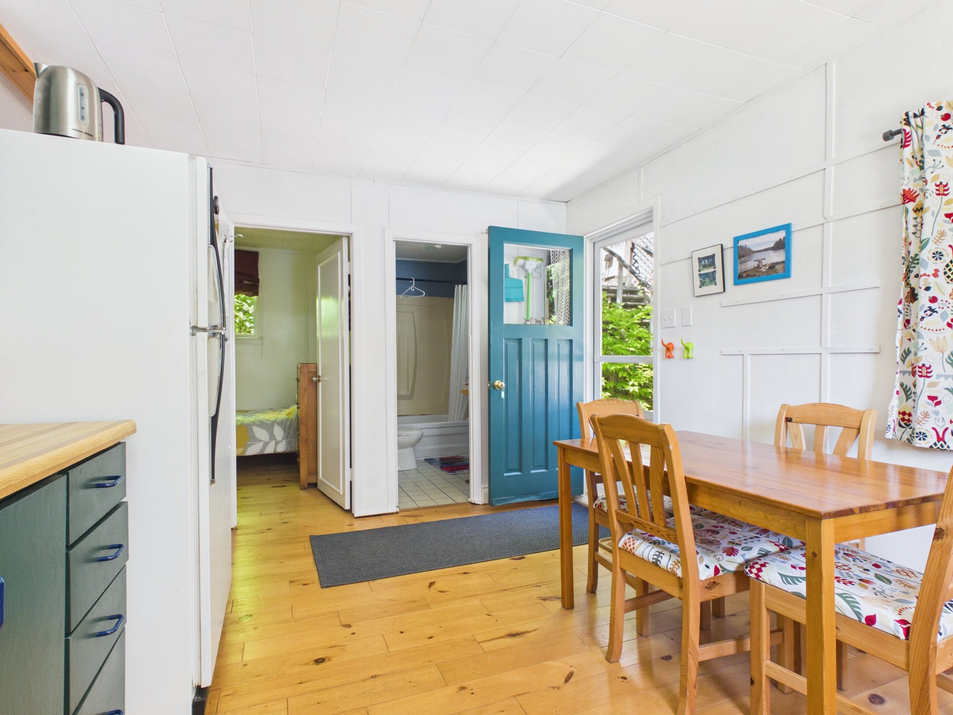 Hall d'entrée