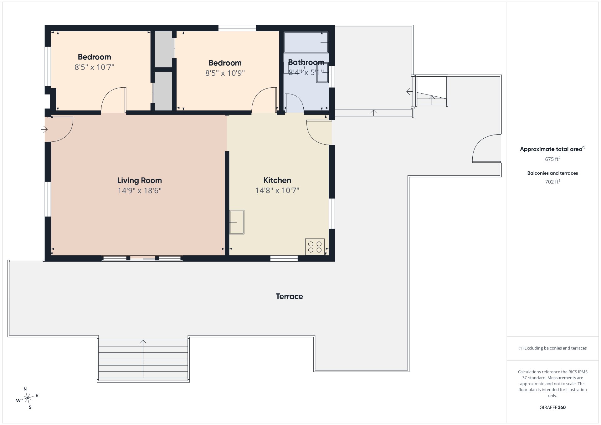 Plan (croquis)