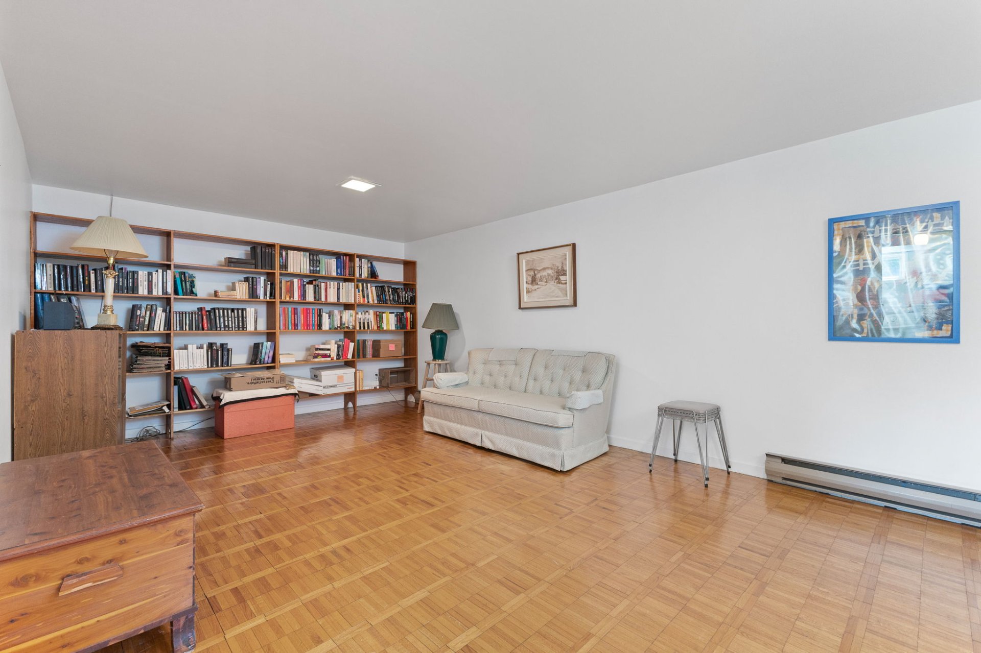 Salle familiale