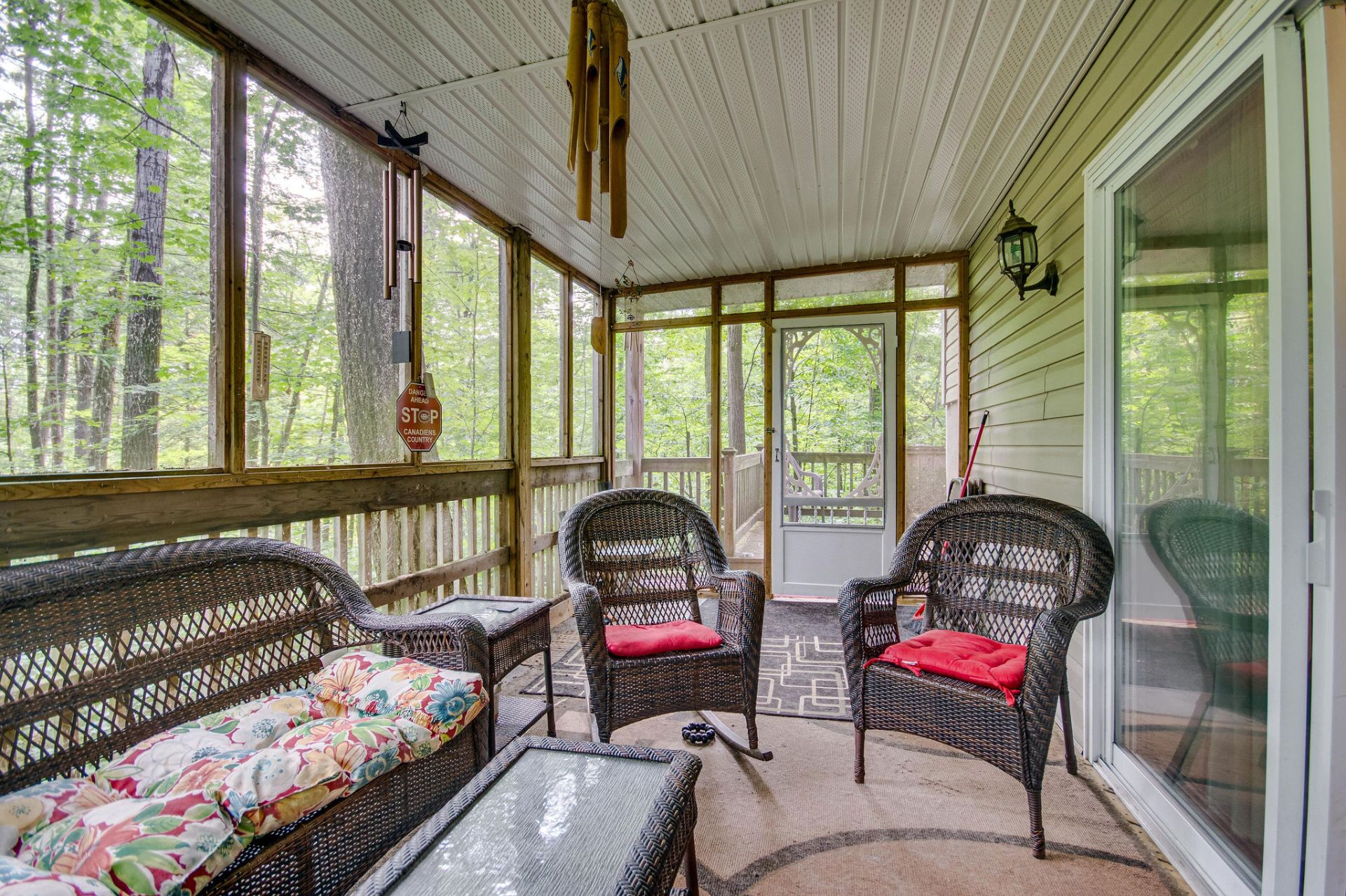 Solarium/Sunroom