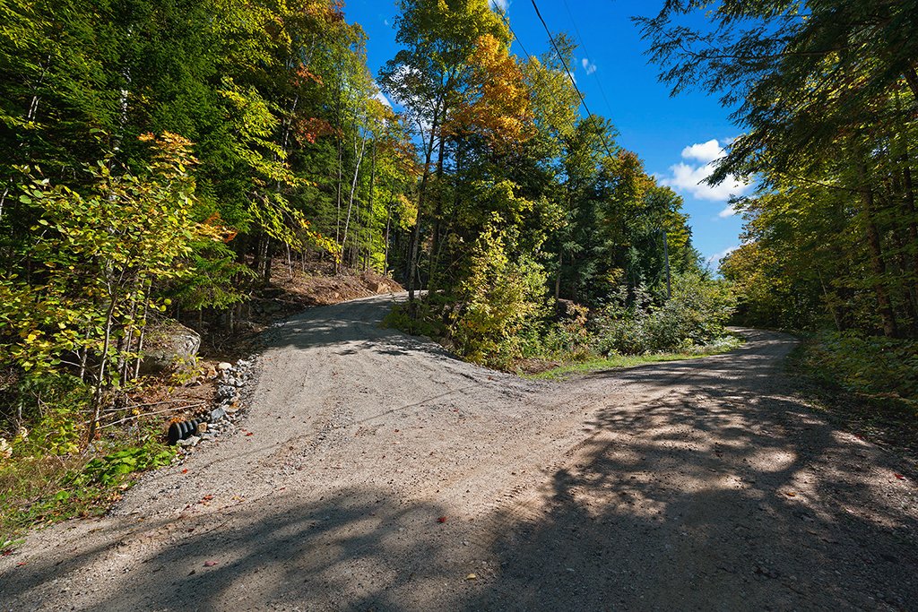 87 Ch. du Lac-Dodds — photo 1