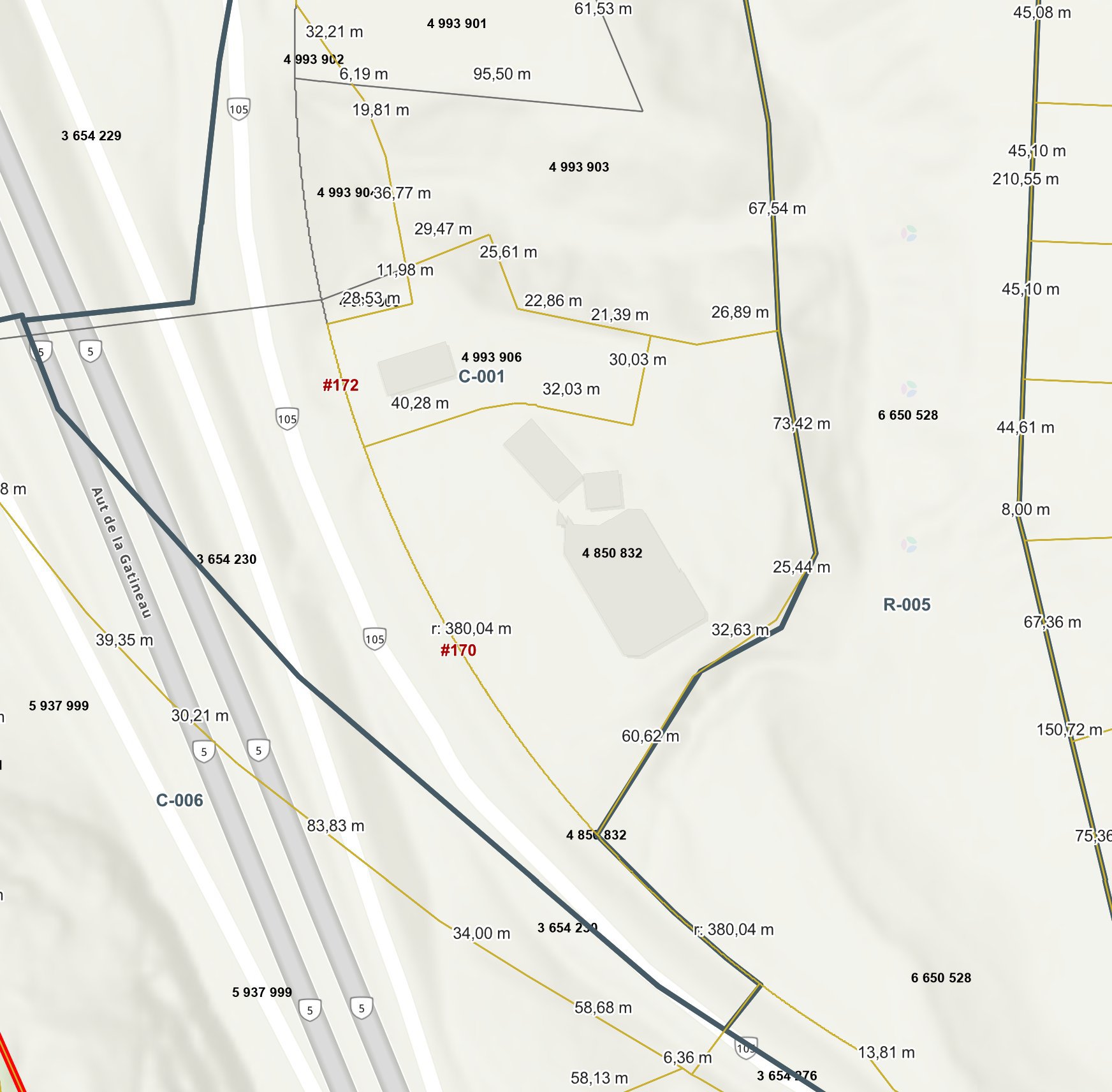 Zoning Plan