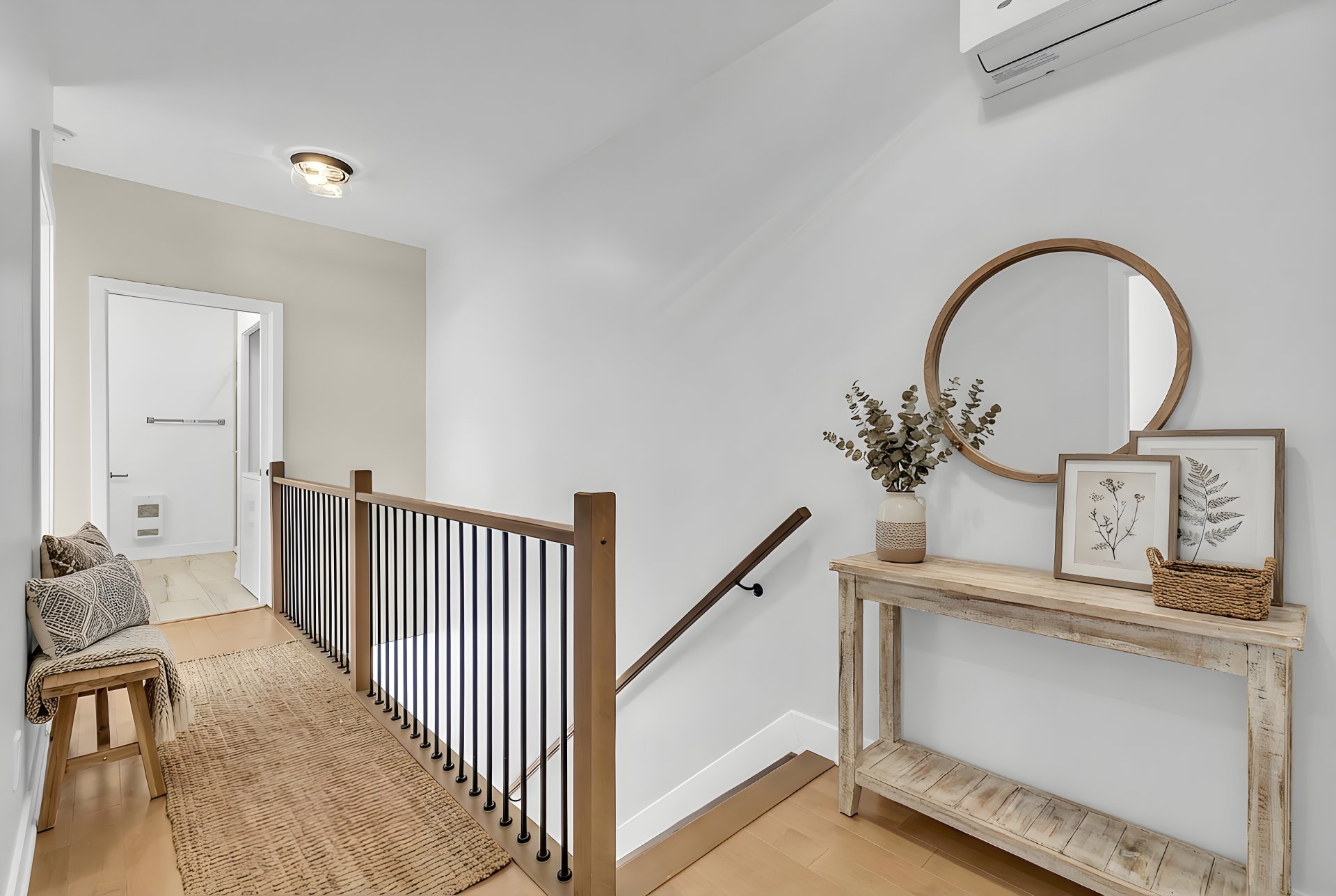 Other - Virtual staircase staging