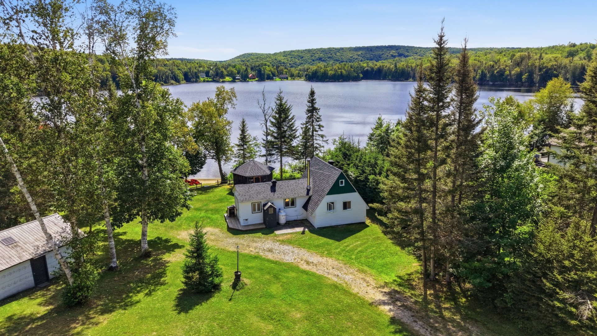 42 Ch. du Lac-Allet 