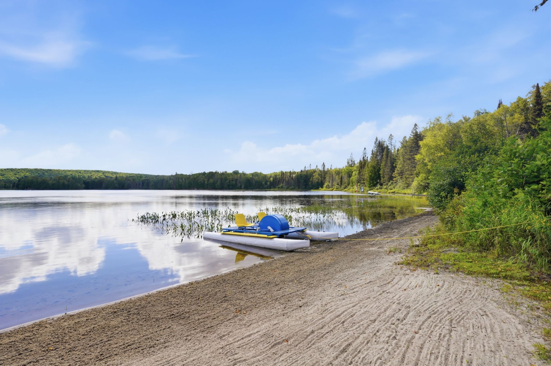 42 Ch. du Lac-Allet — photo 2