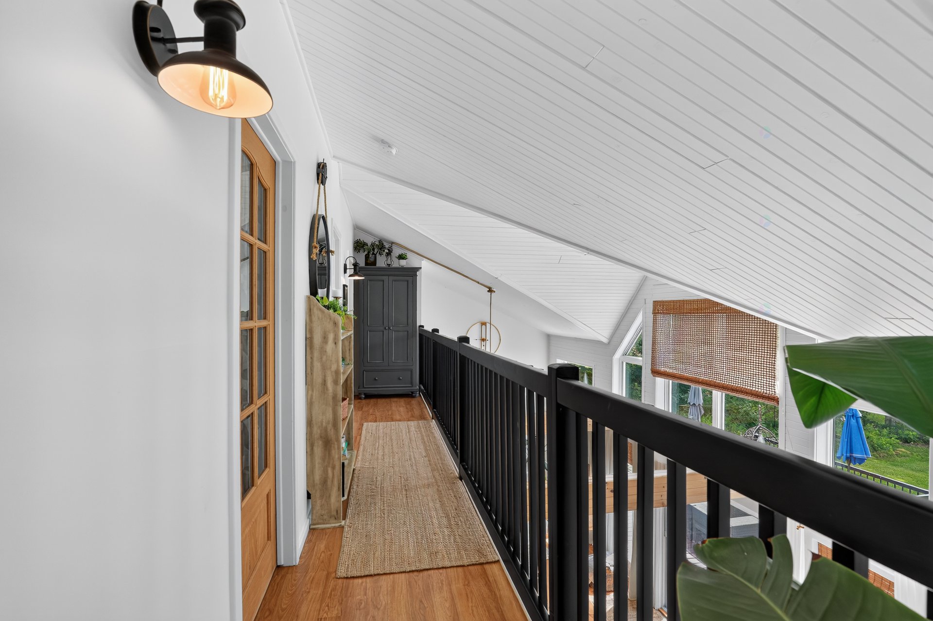 Passageway