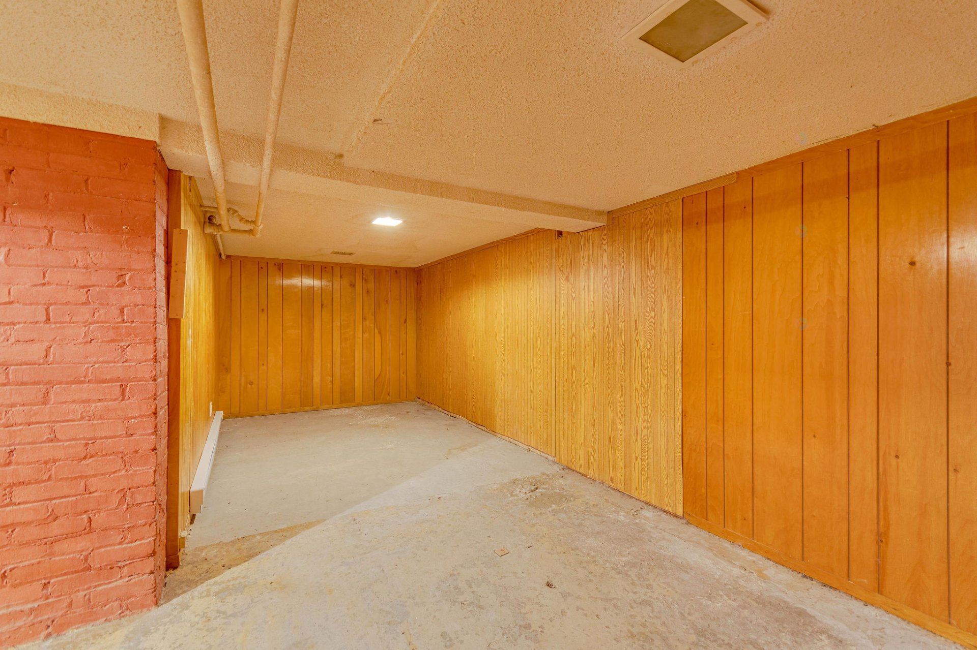 Salle familiale