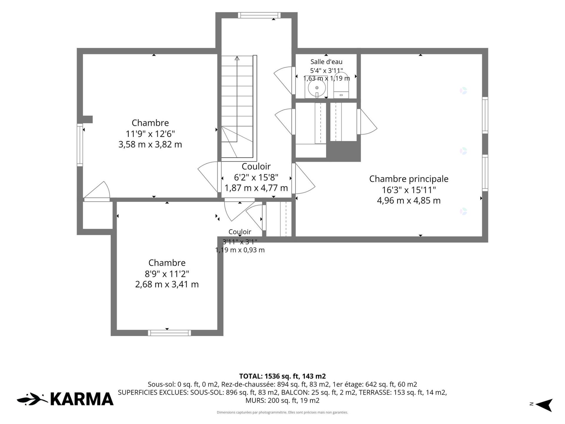 Plan (croquis)