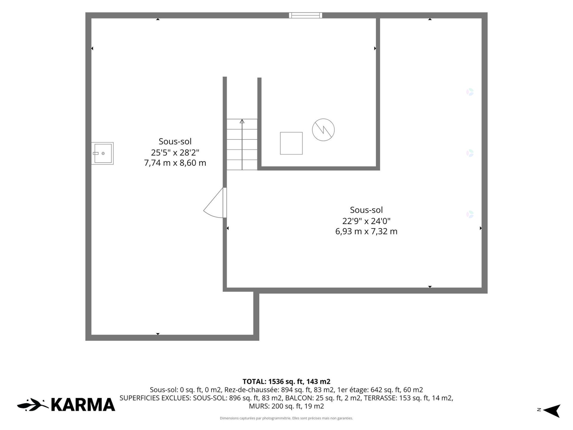 Plan (croquis)