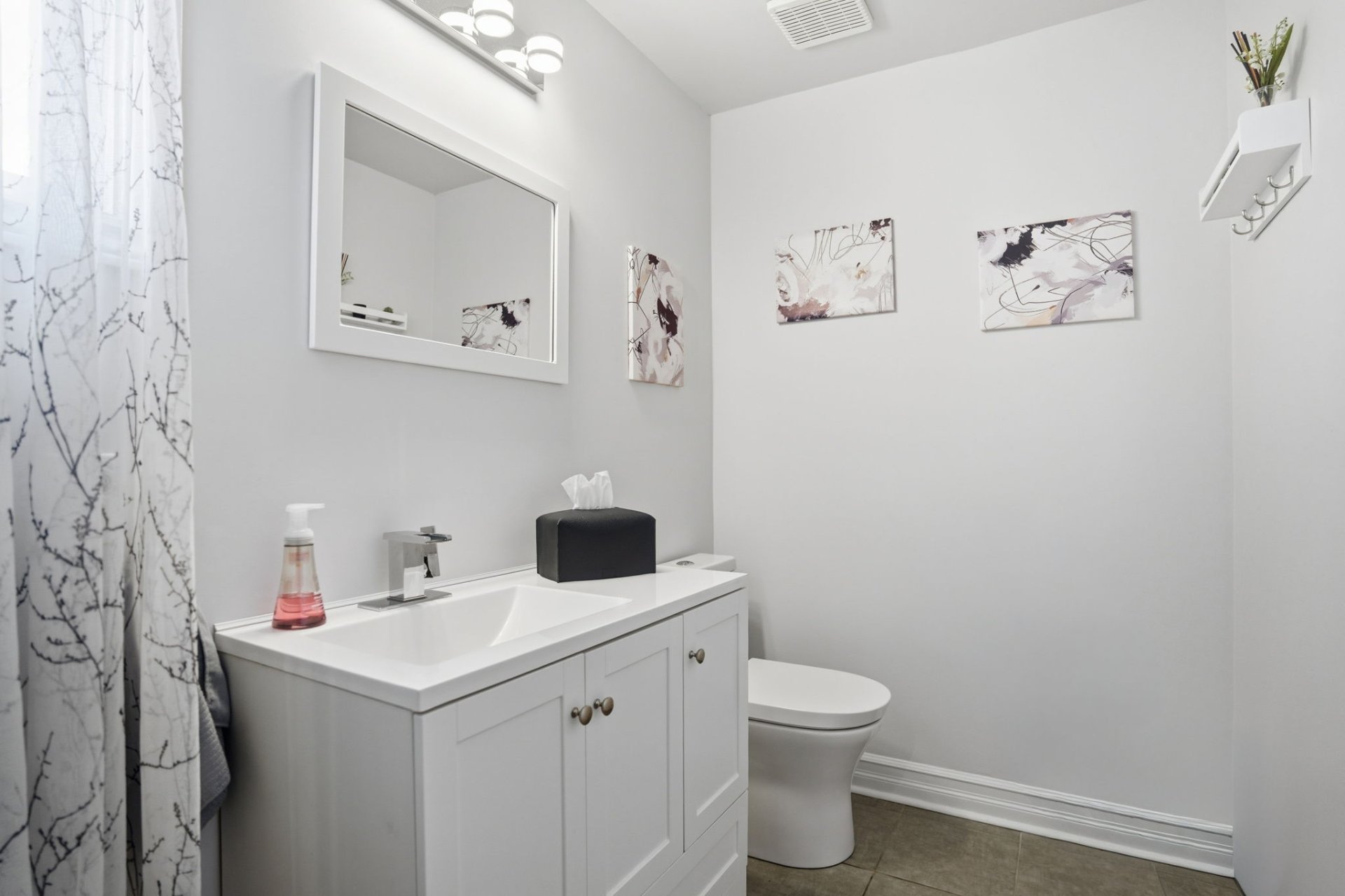 Washroom