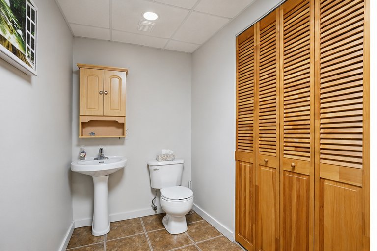 Washroom