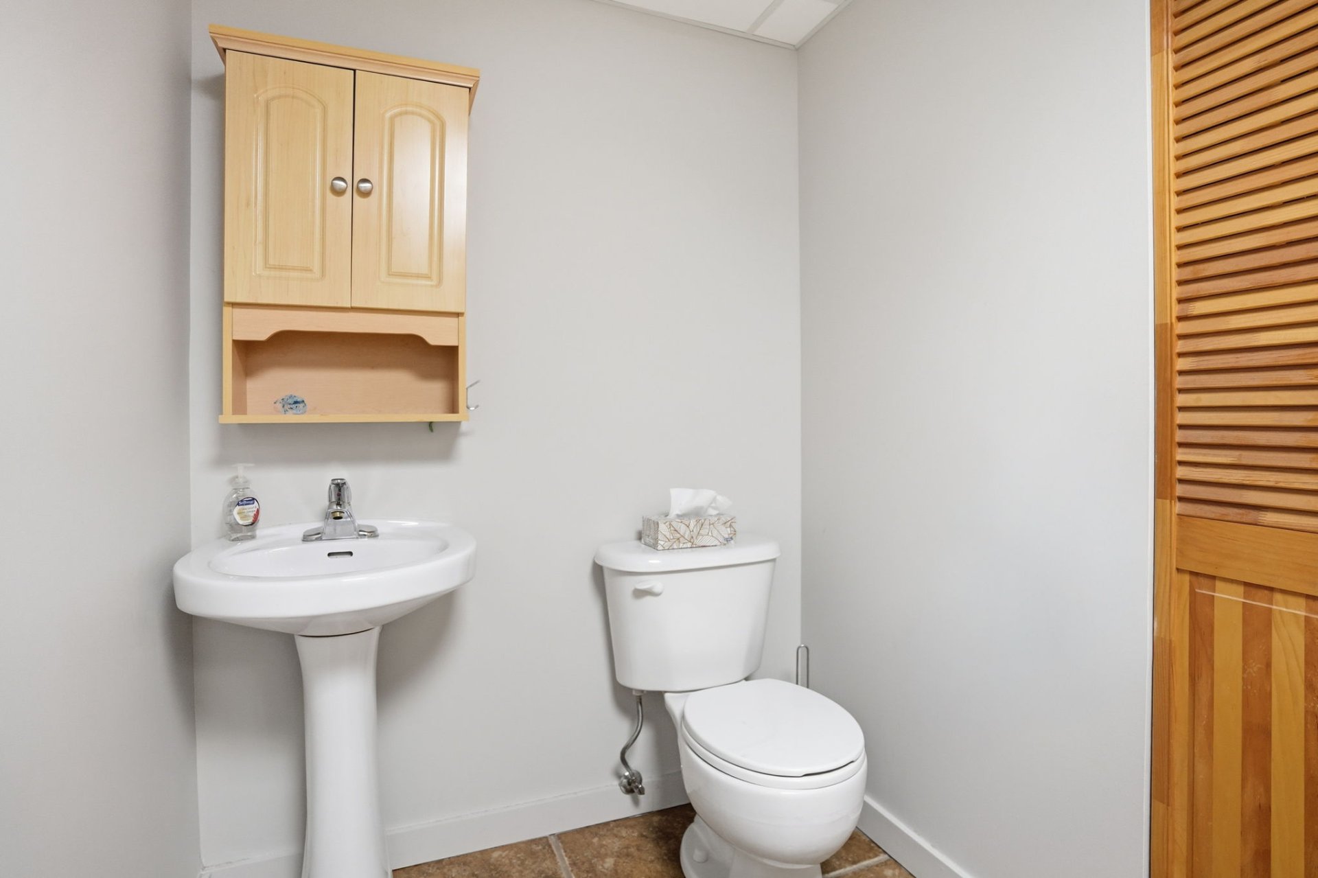 Washroom