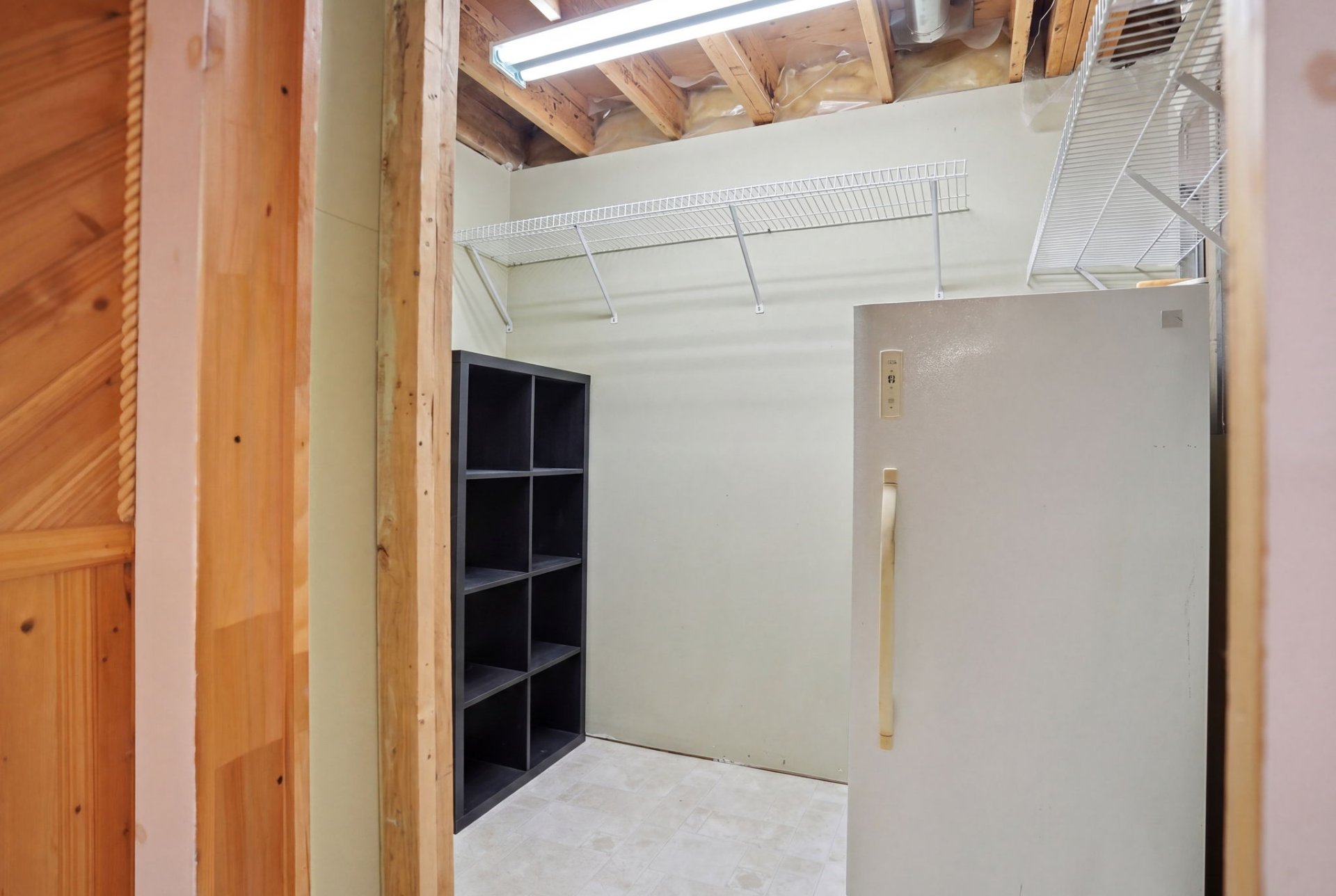 Storage