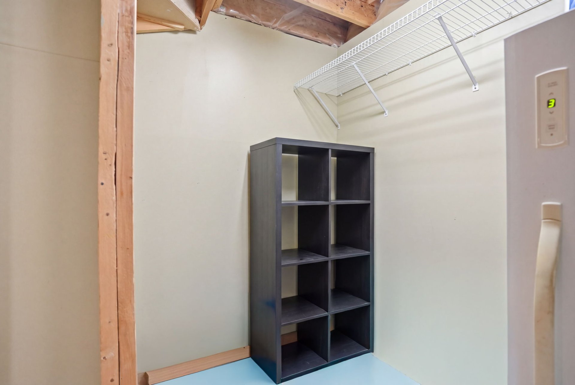 Storage