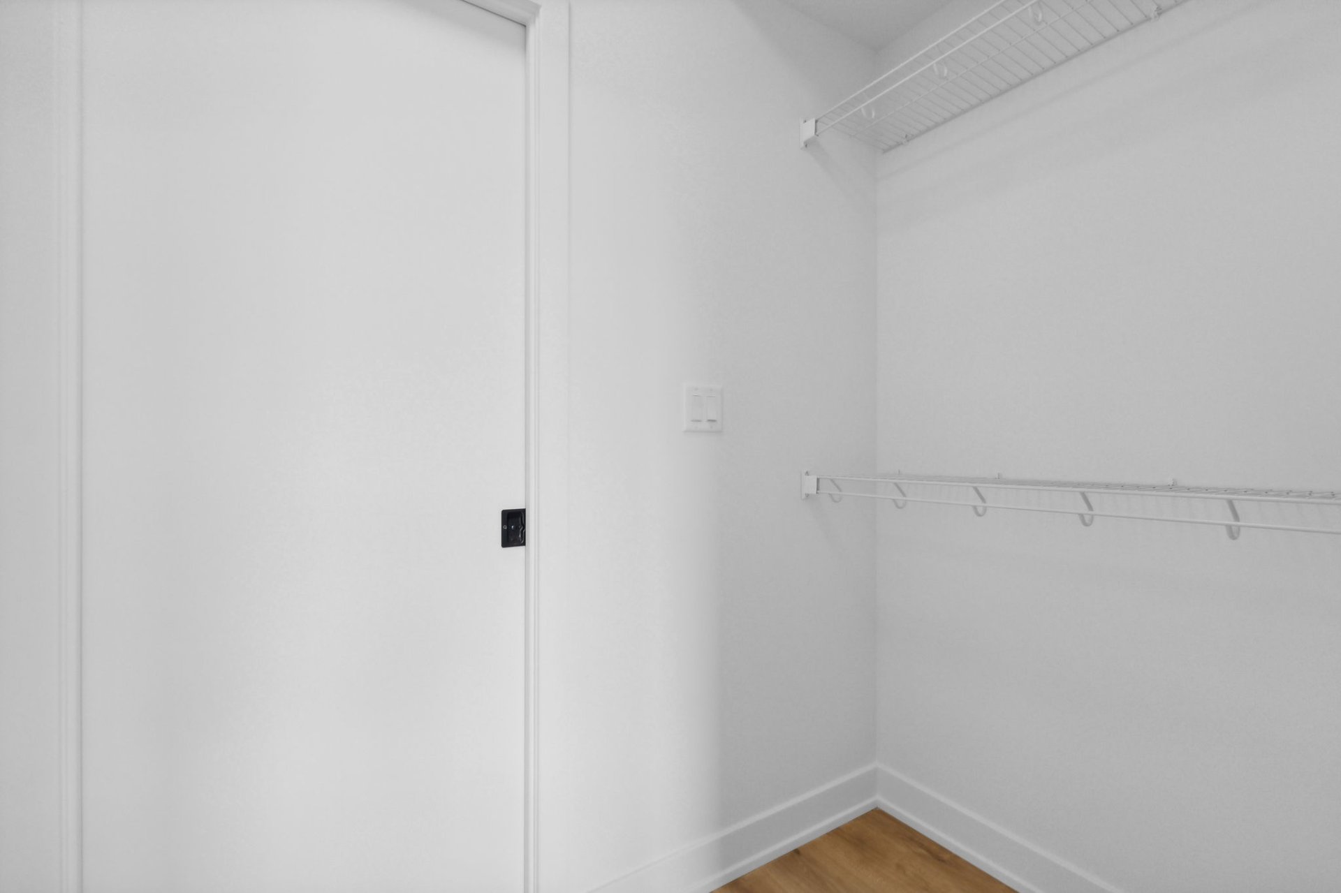 Penderie (Walk-in)