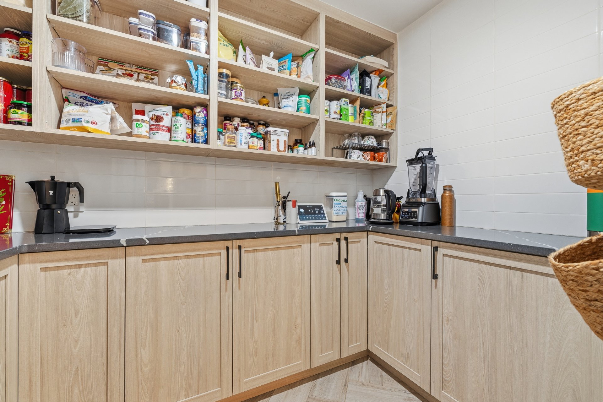 Other - Back Kitchen