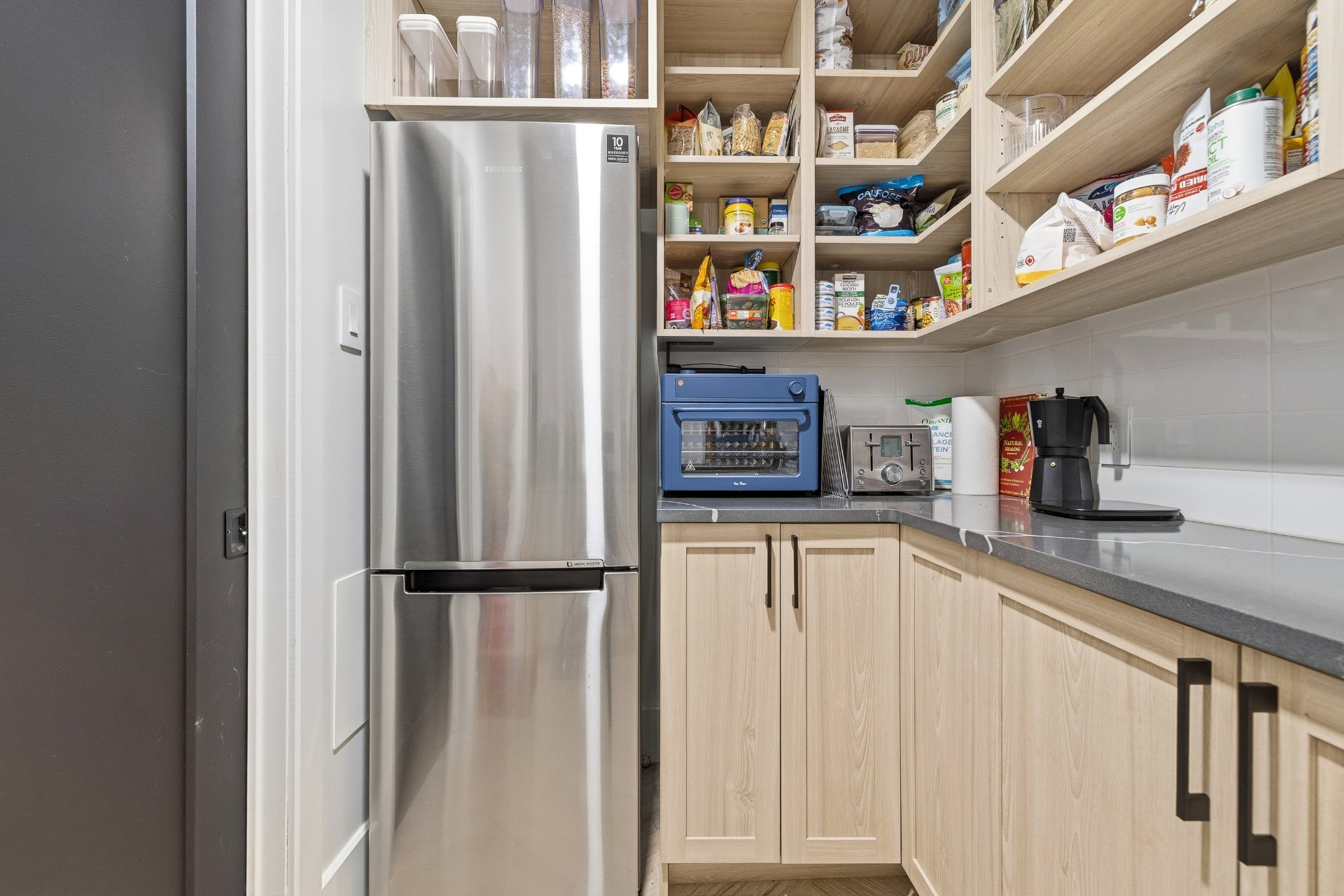 Other - Back Kitchen