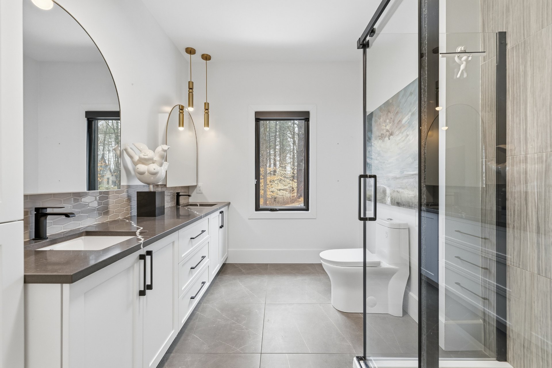 Other - Bathroom - In-Law Suite