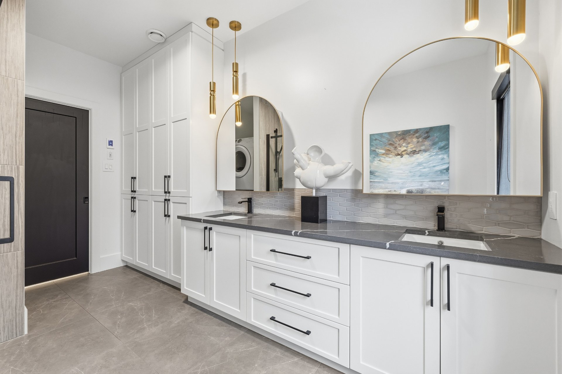 Other - Bathroom - In-Law Suite