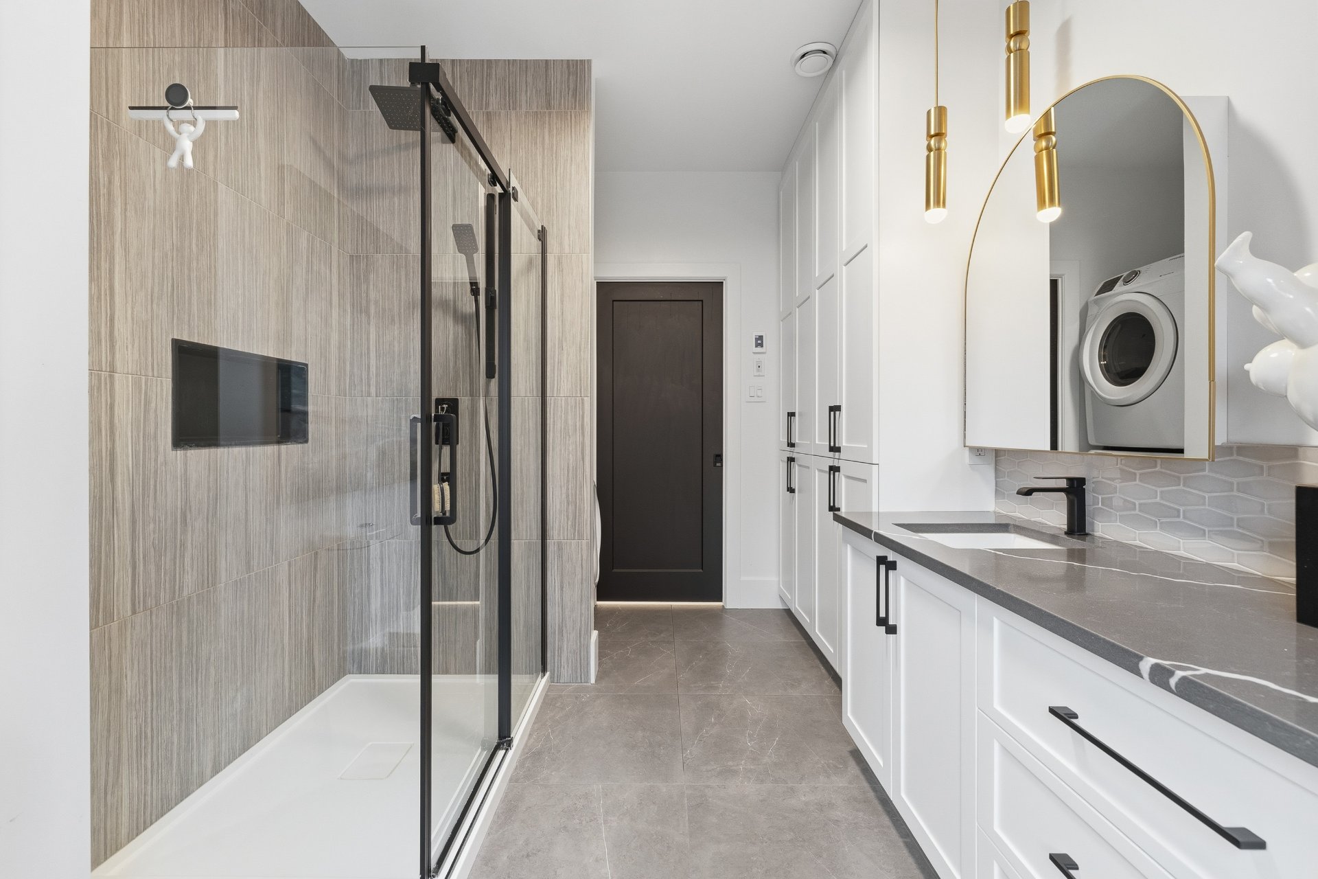 Other - Bathroom - In-Law Suite