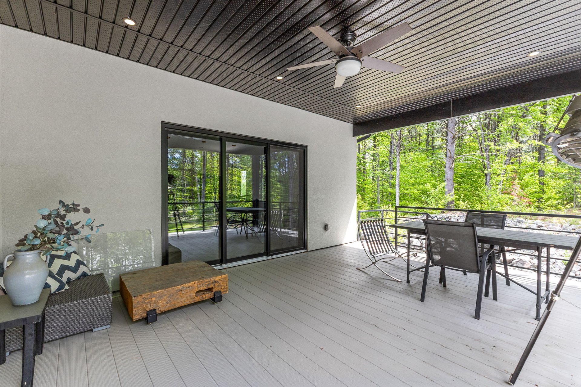 Other - Private Balcony - In-Law Suite