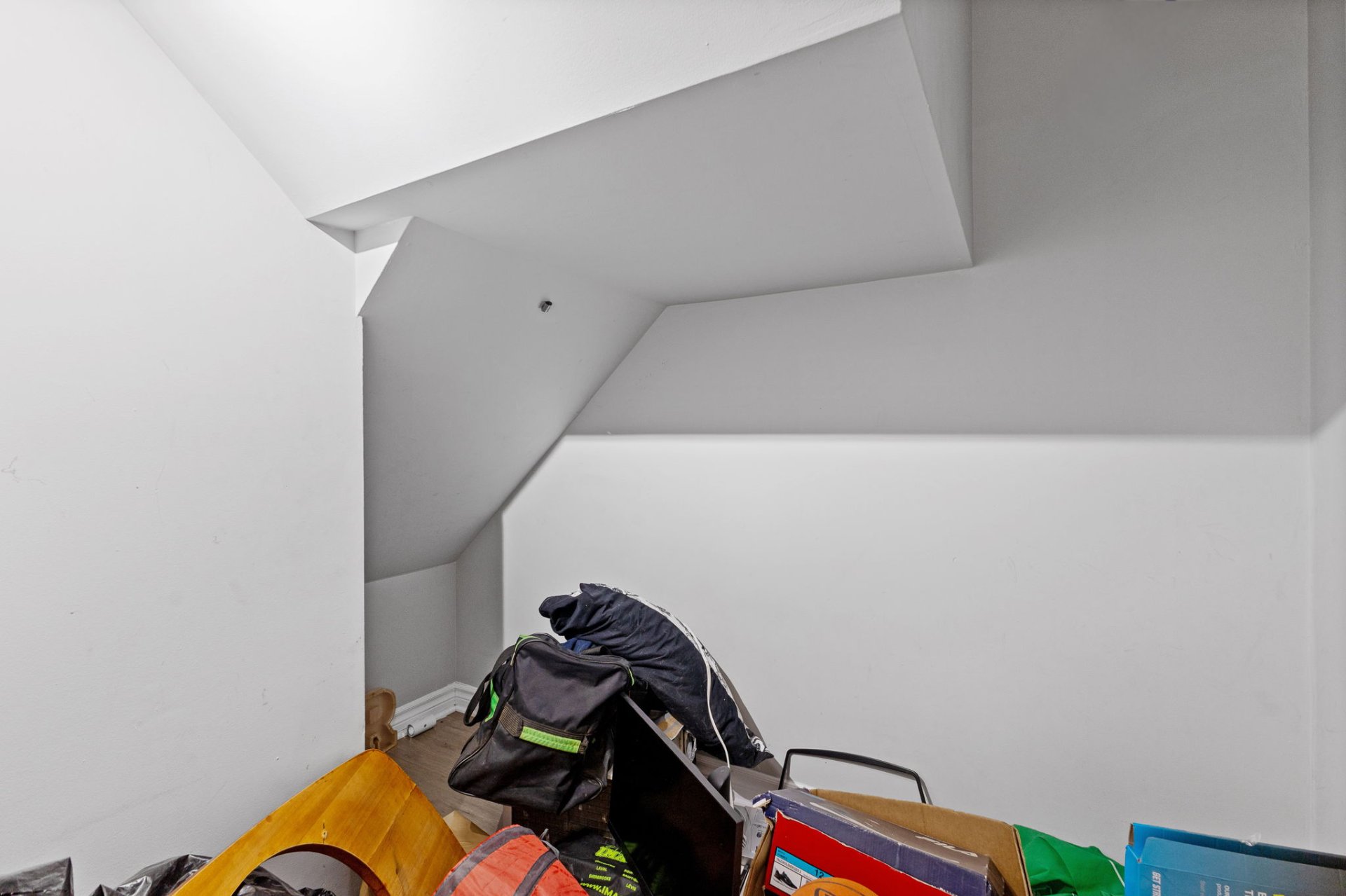 Storage