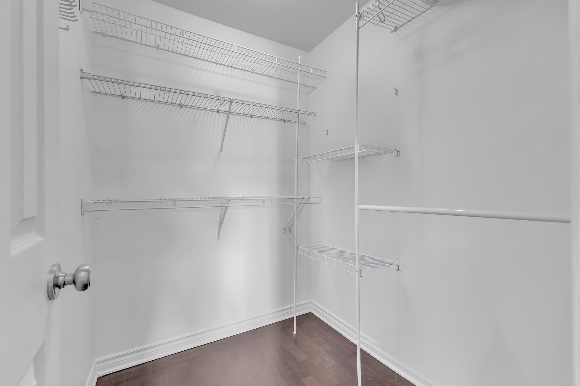 Penderie (Walk-in)
