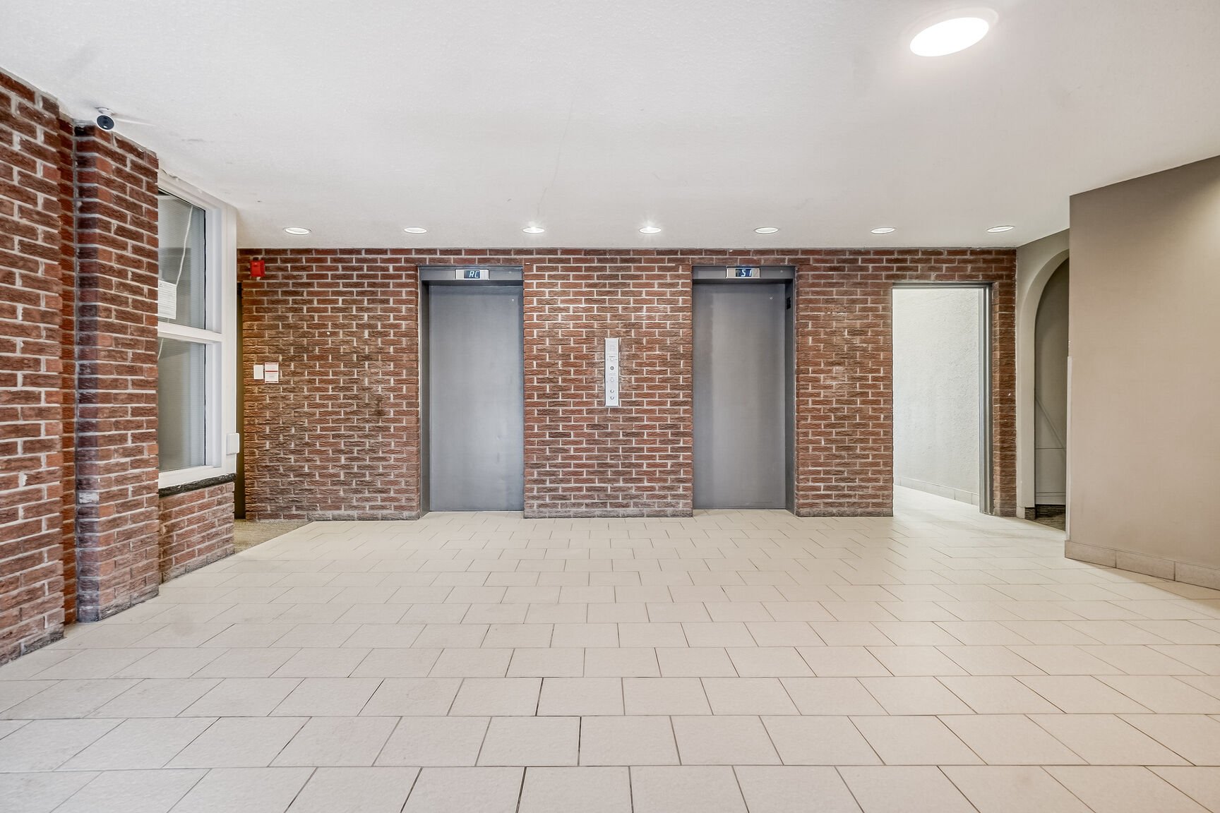 Elevator