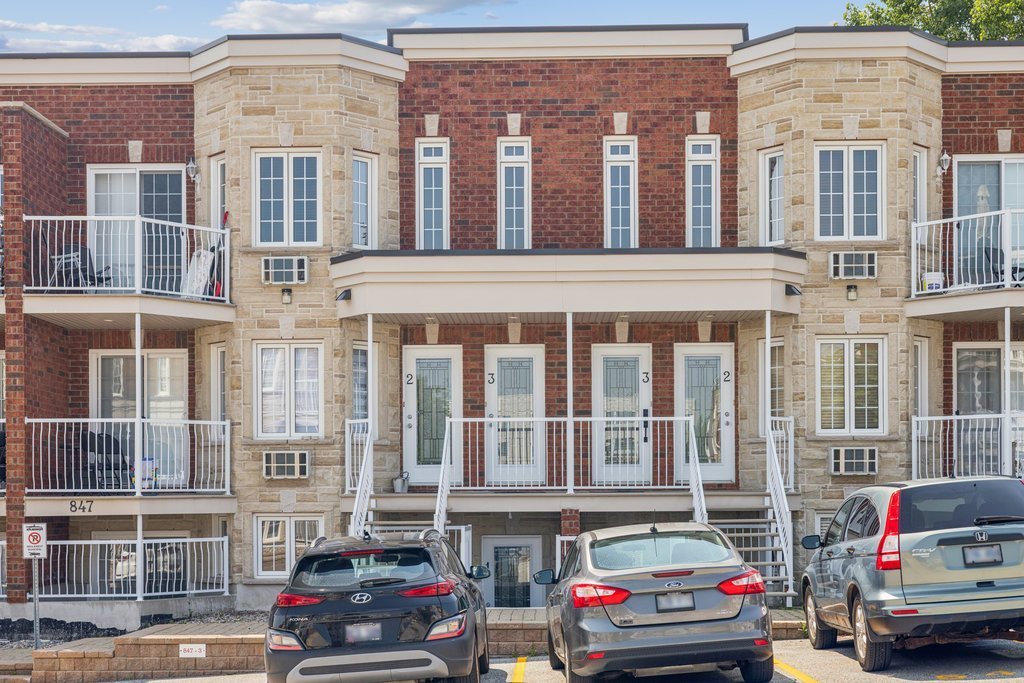 847 Boul. de la Cité 3