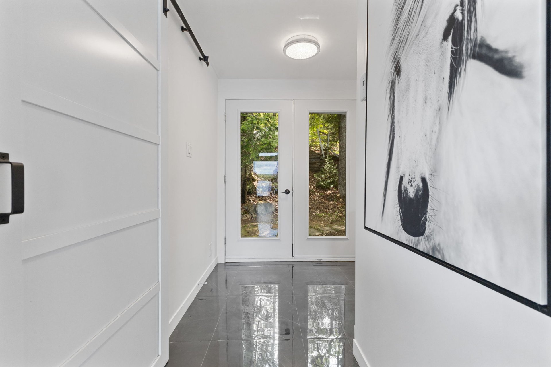 Hallway