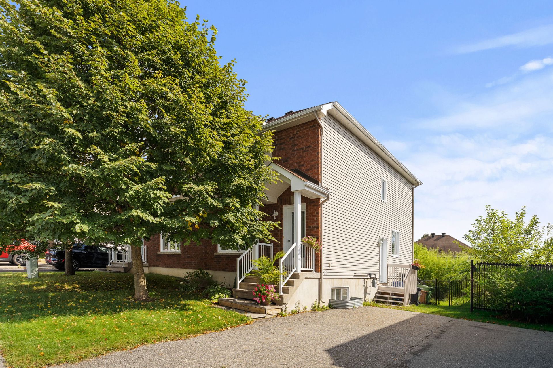 127 Rue de la Spartan 