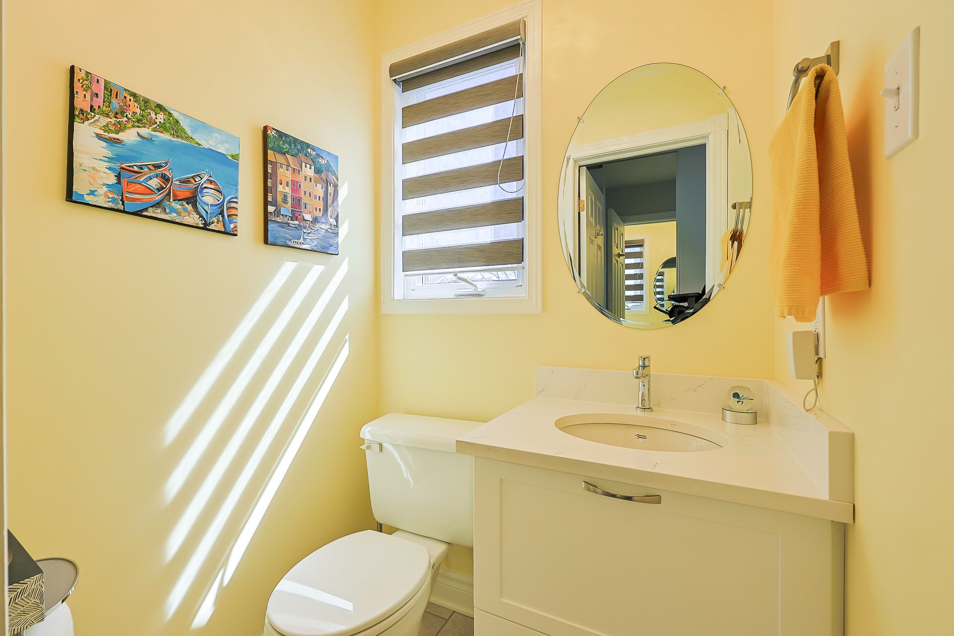 Washroom