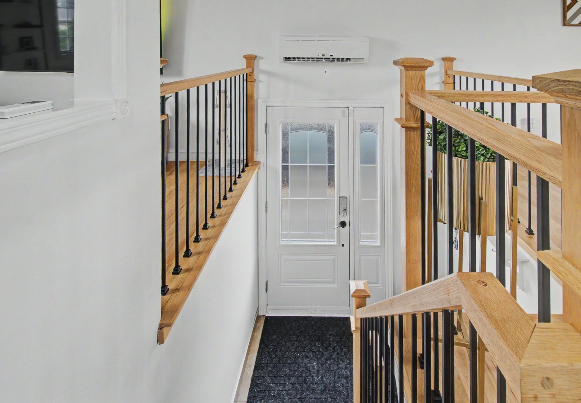 Hall d'entrée/Vestibule