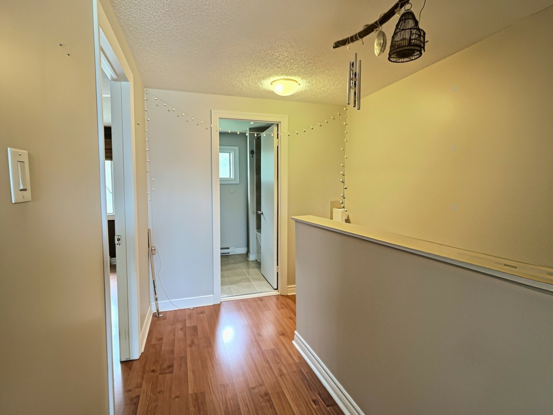 Passageway