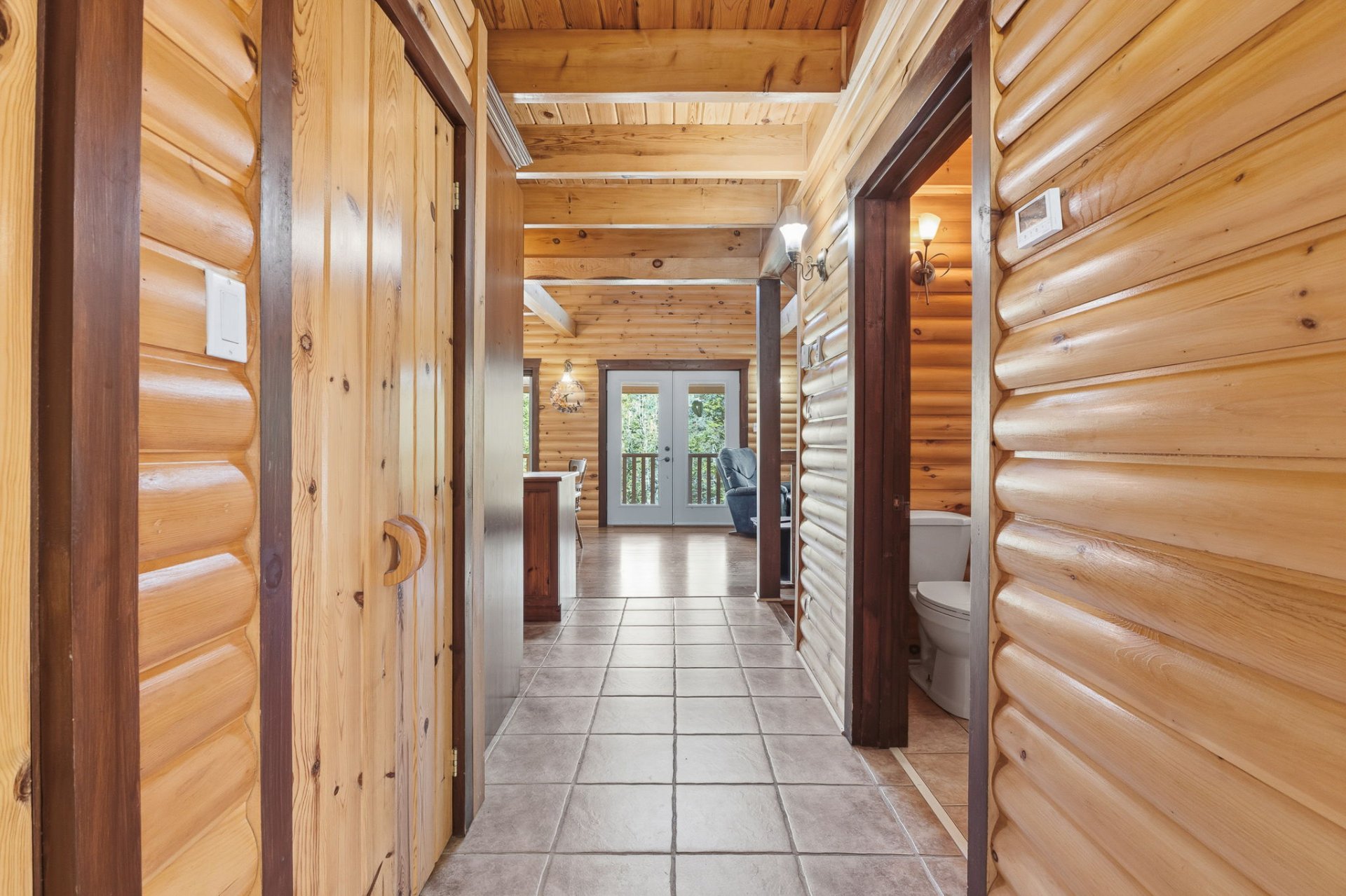 Passageway