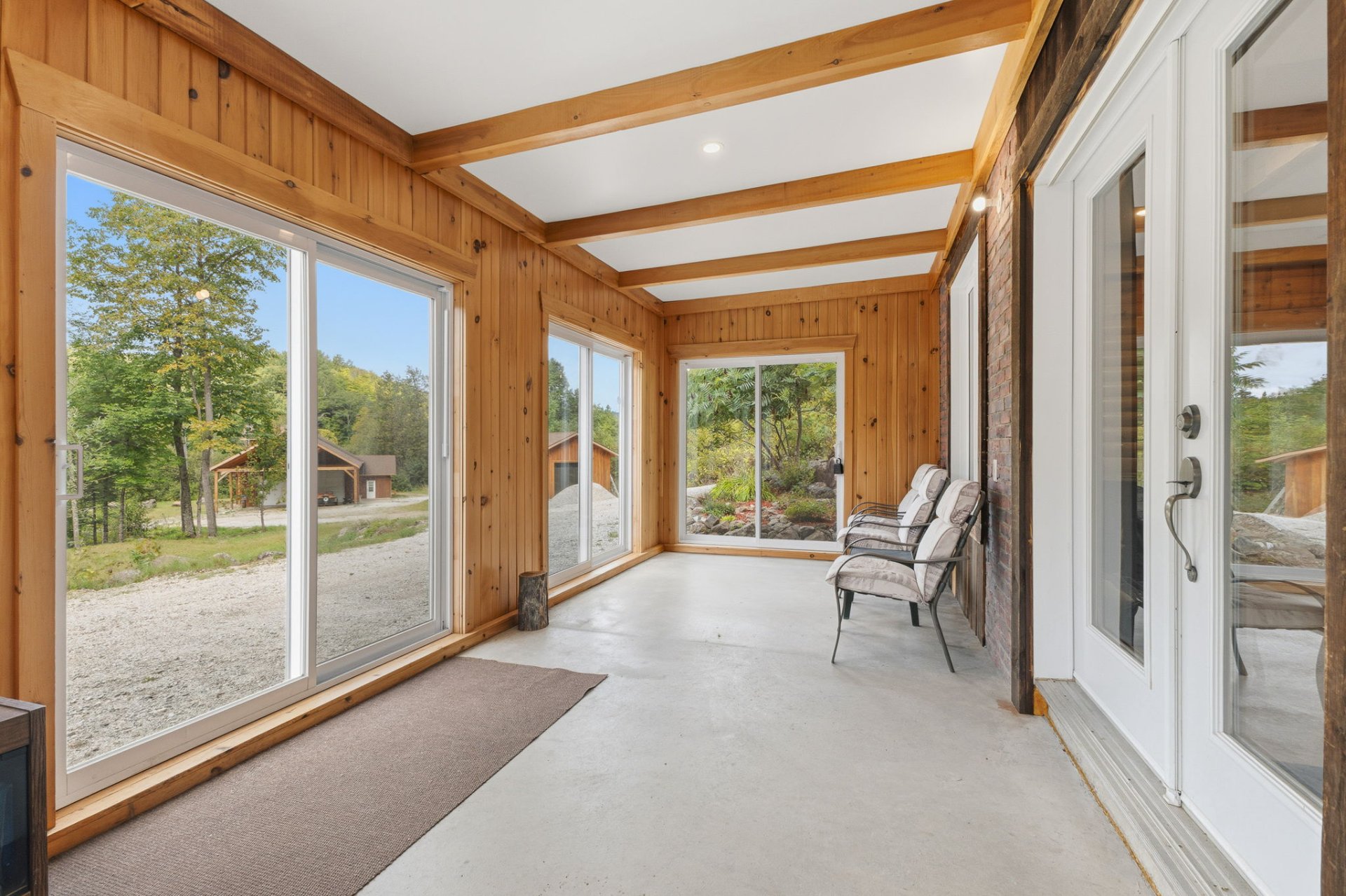 Veranda