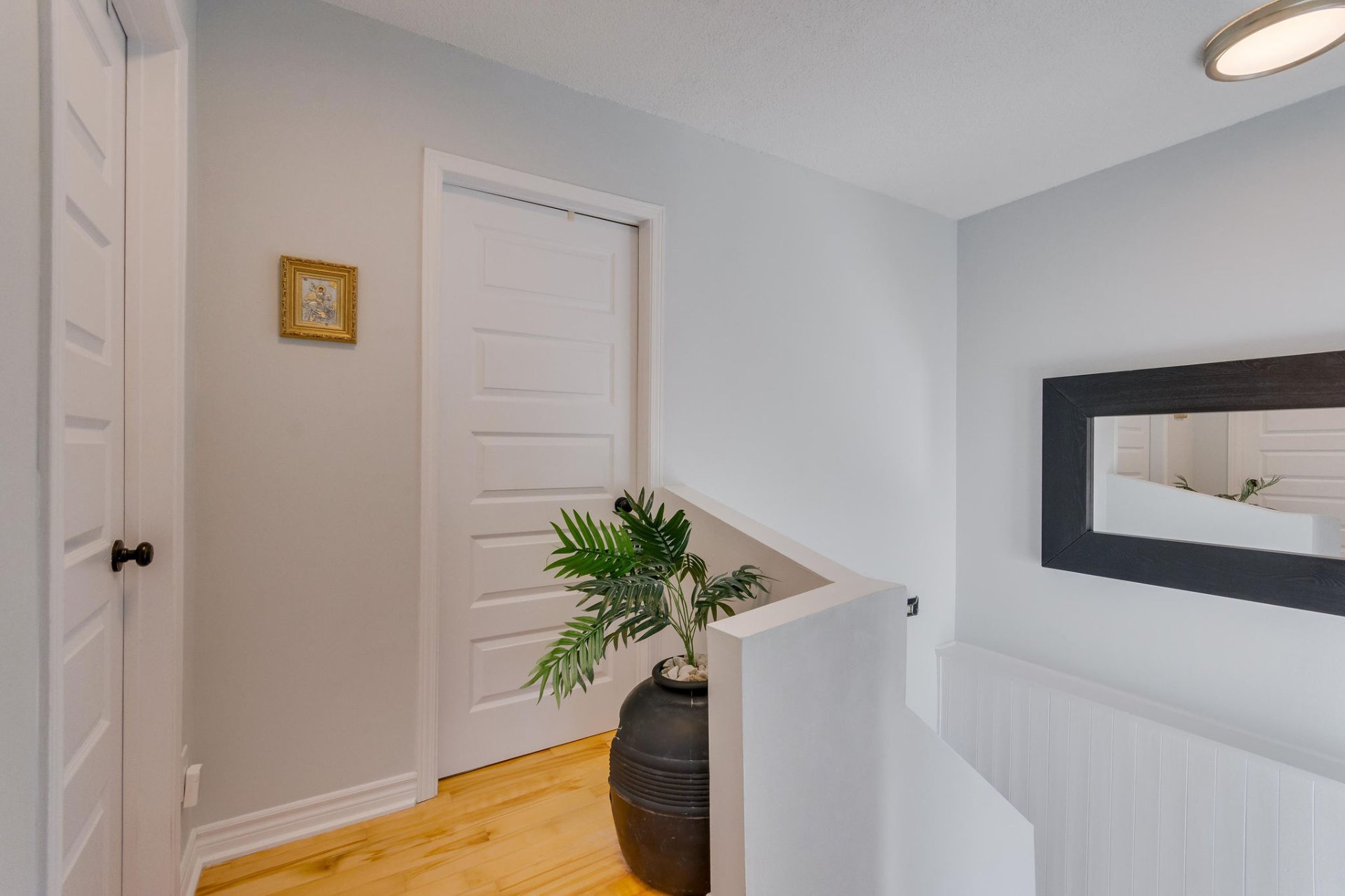 Passageway