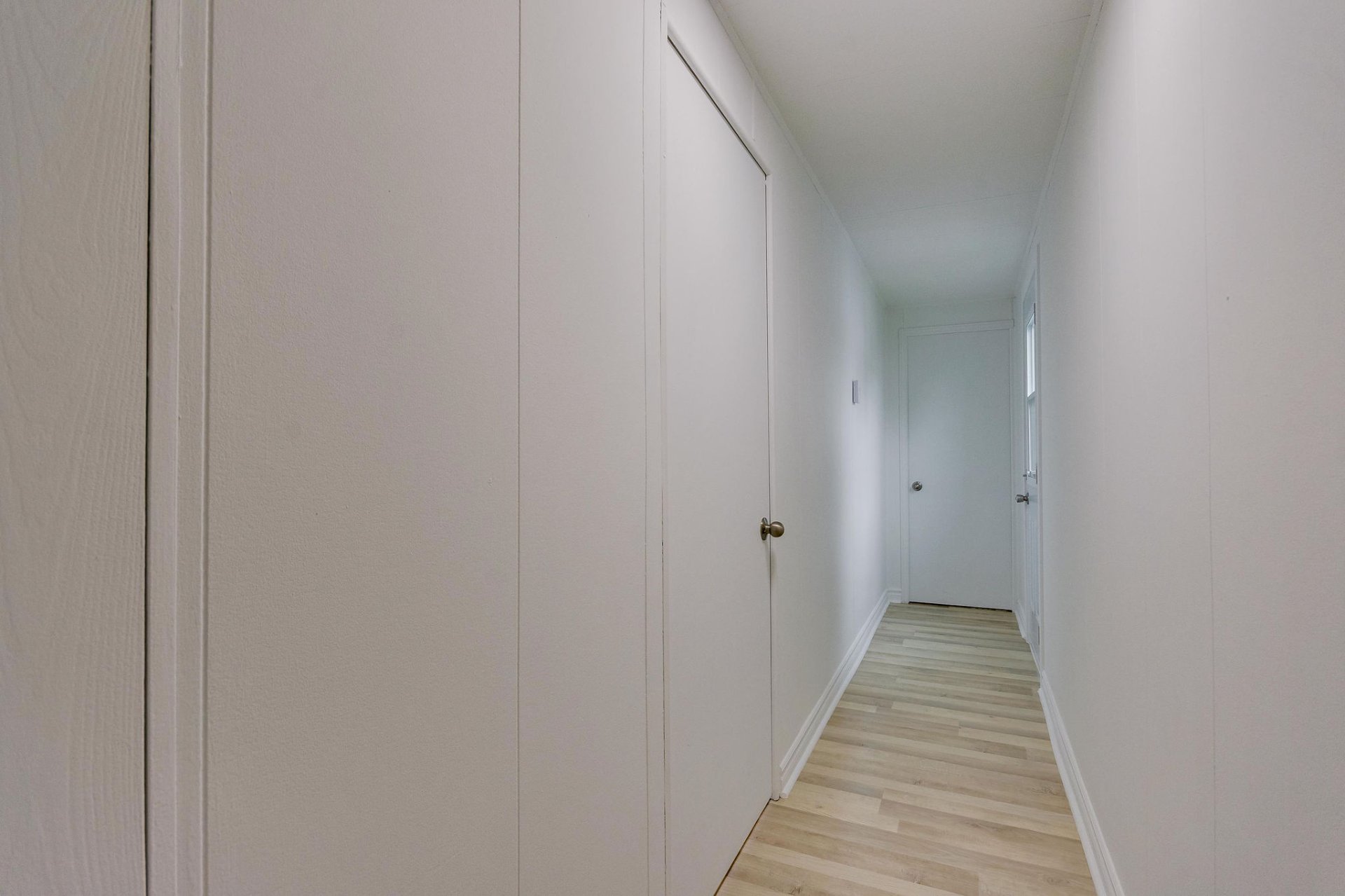 Passageway