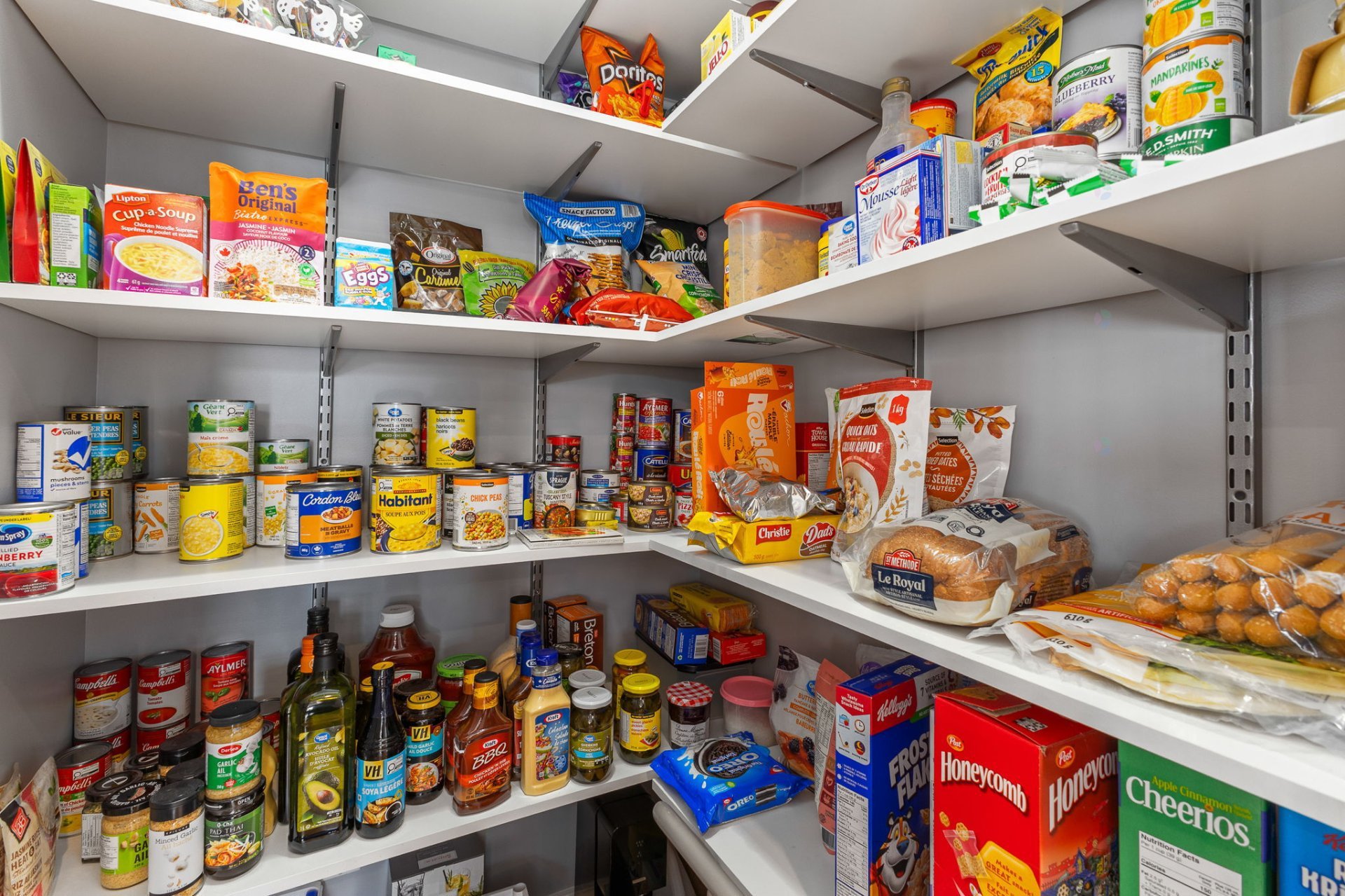 pantry