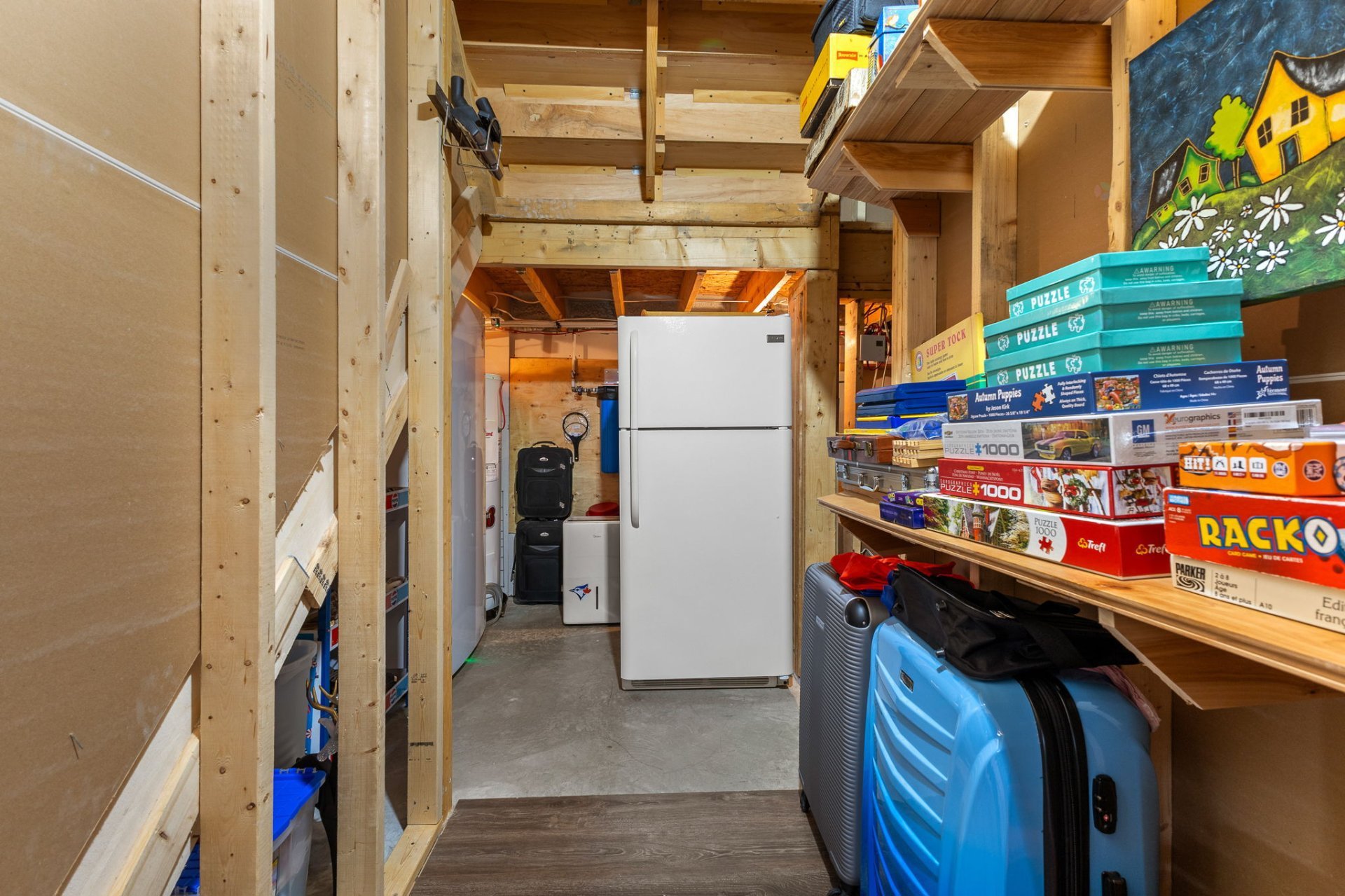 Storage