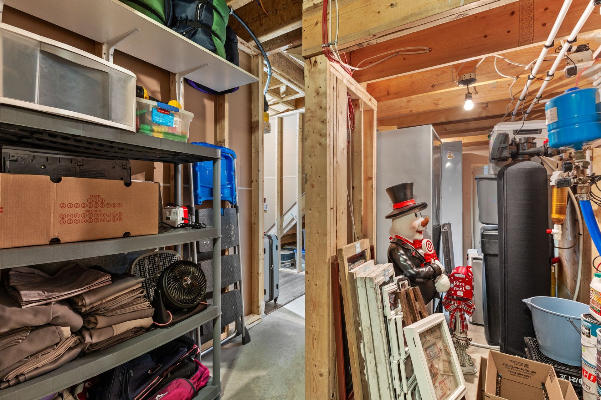 Storage