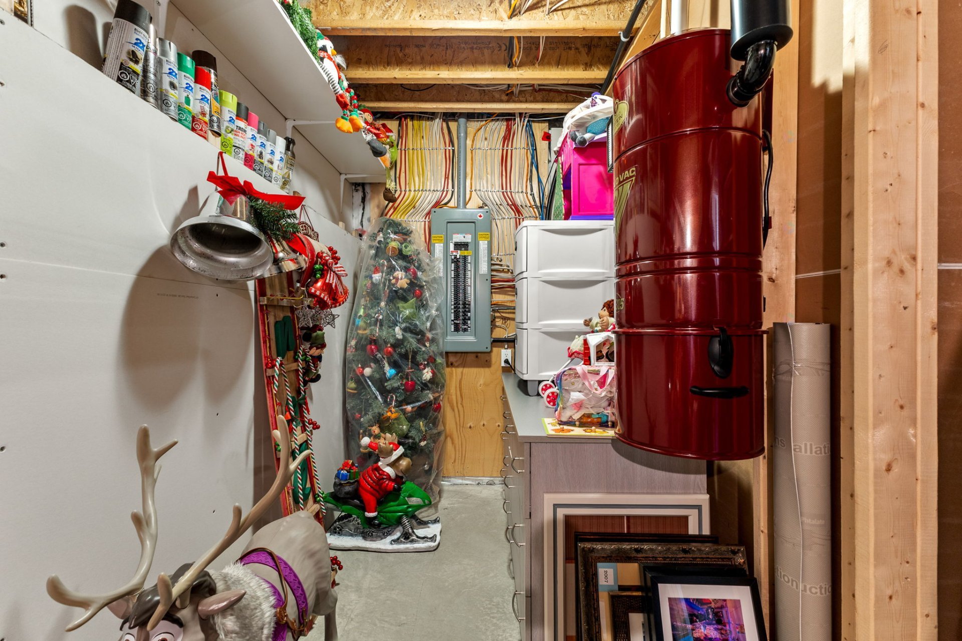 Storage