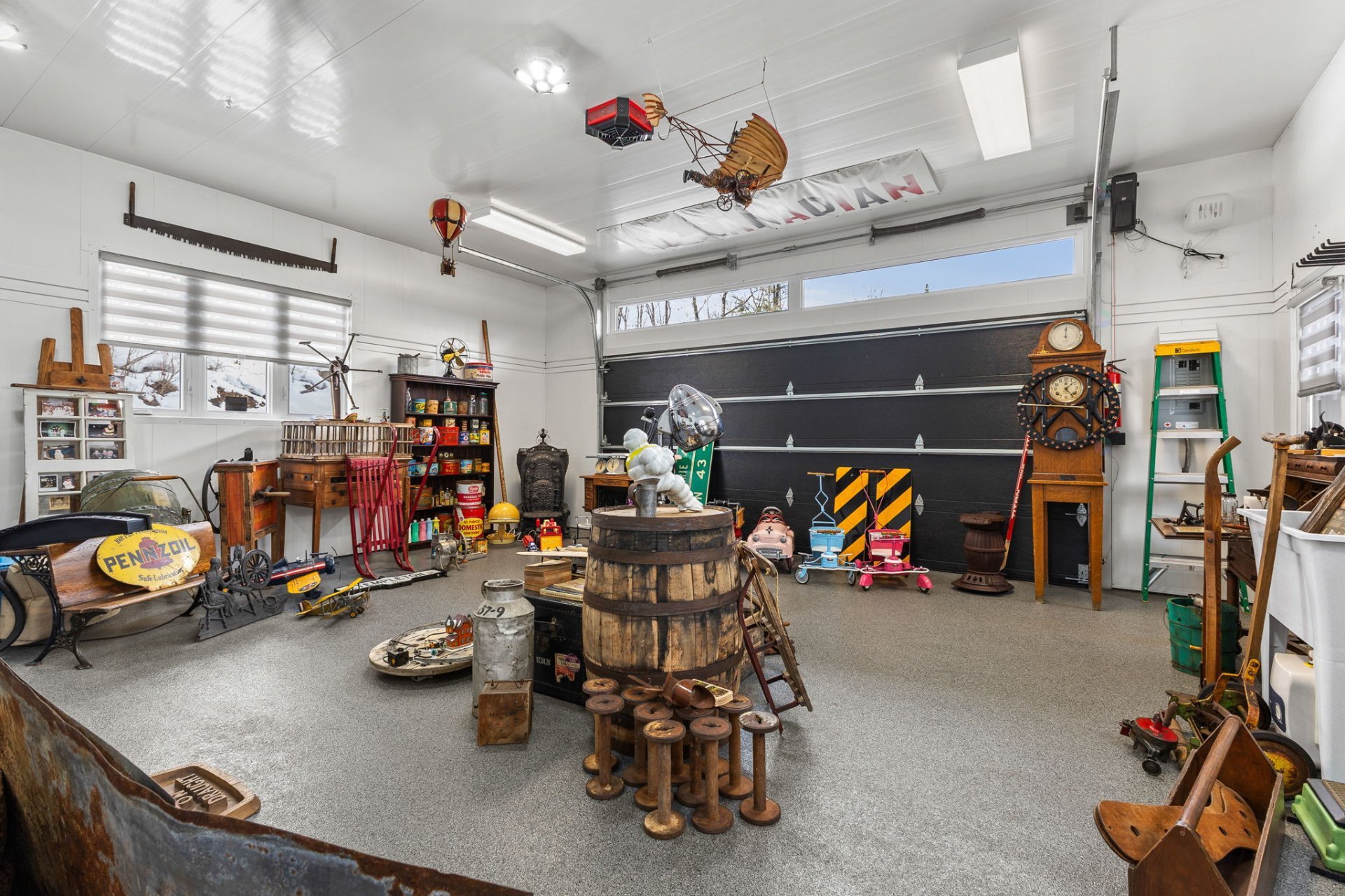 Garage