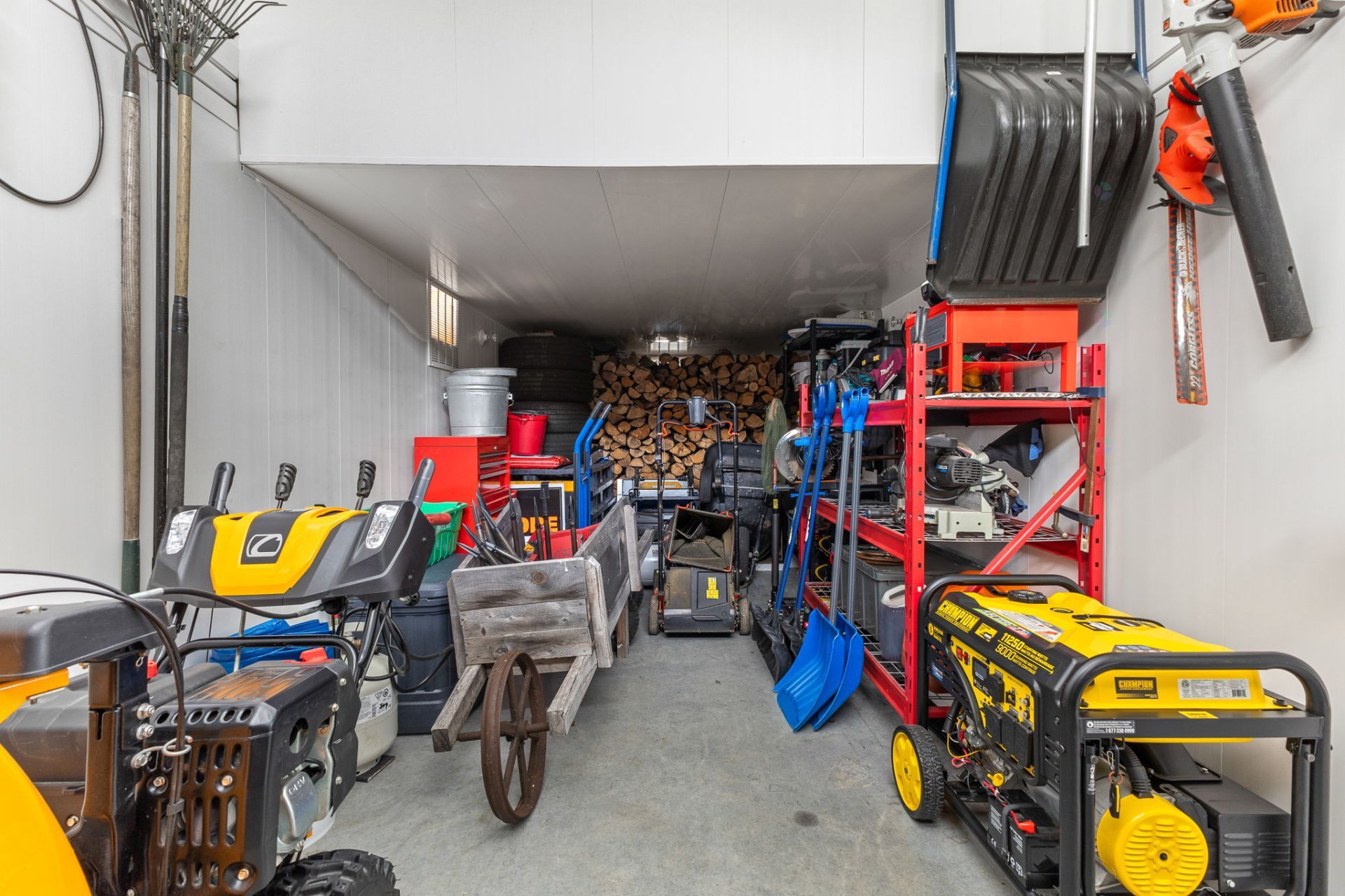 Storage