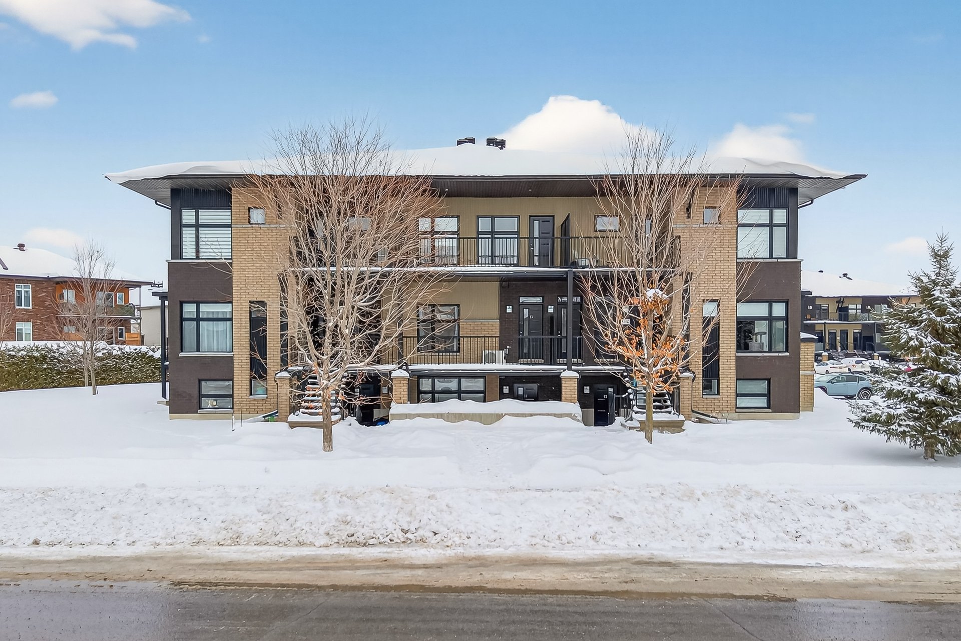 230 Rue de Dublin 16