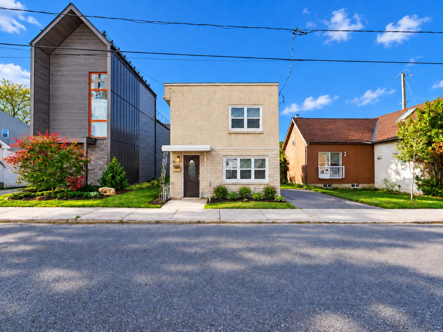 85 Rue Dollard-des Ormeaux 