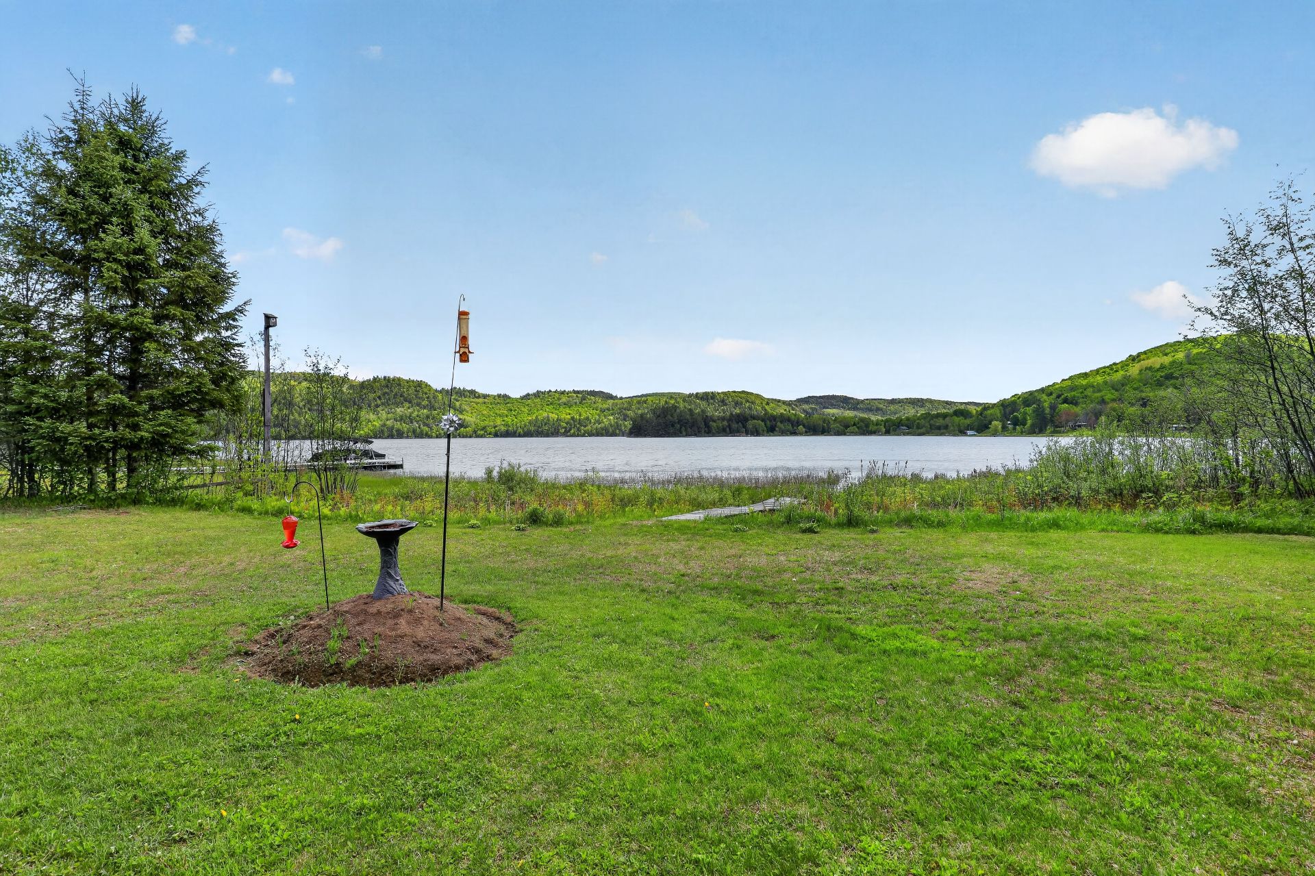 Water view