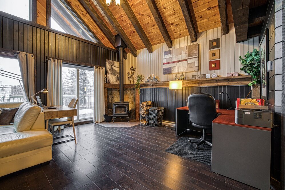 Autre - Espace détente