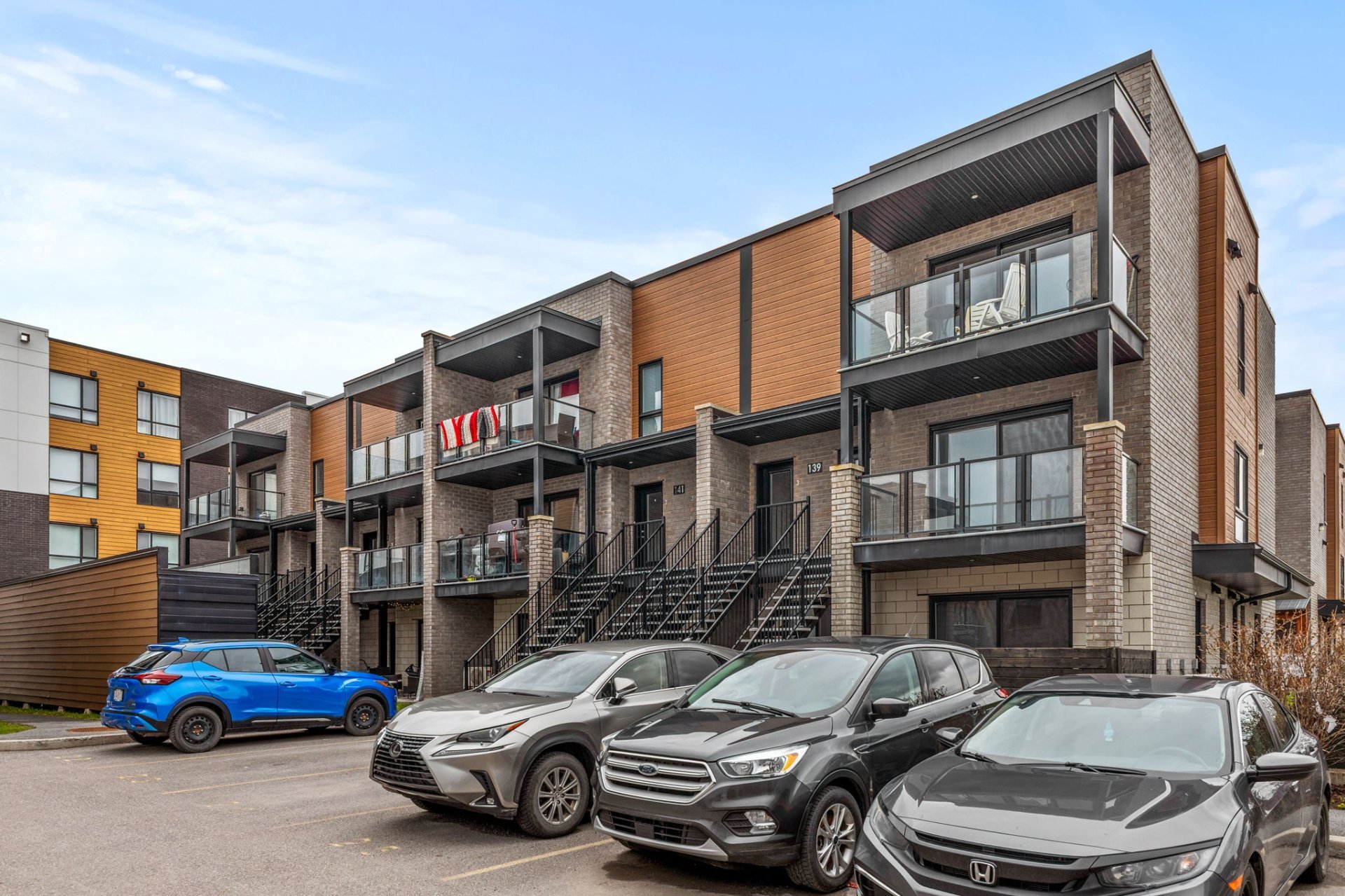 145 Rue Nancy-Elliott