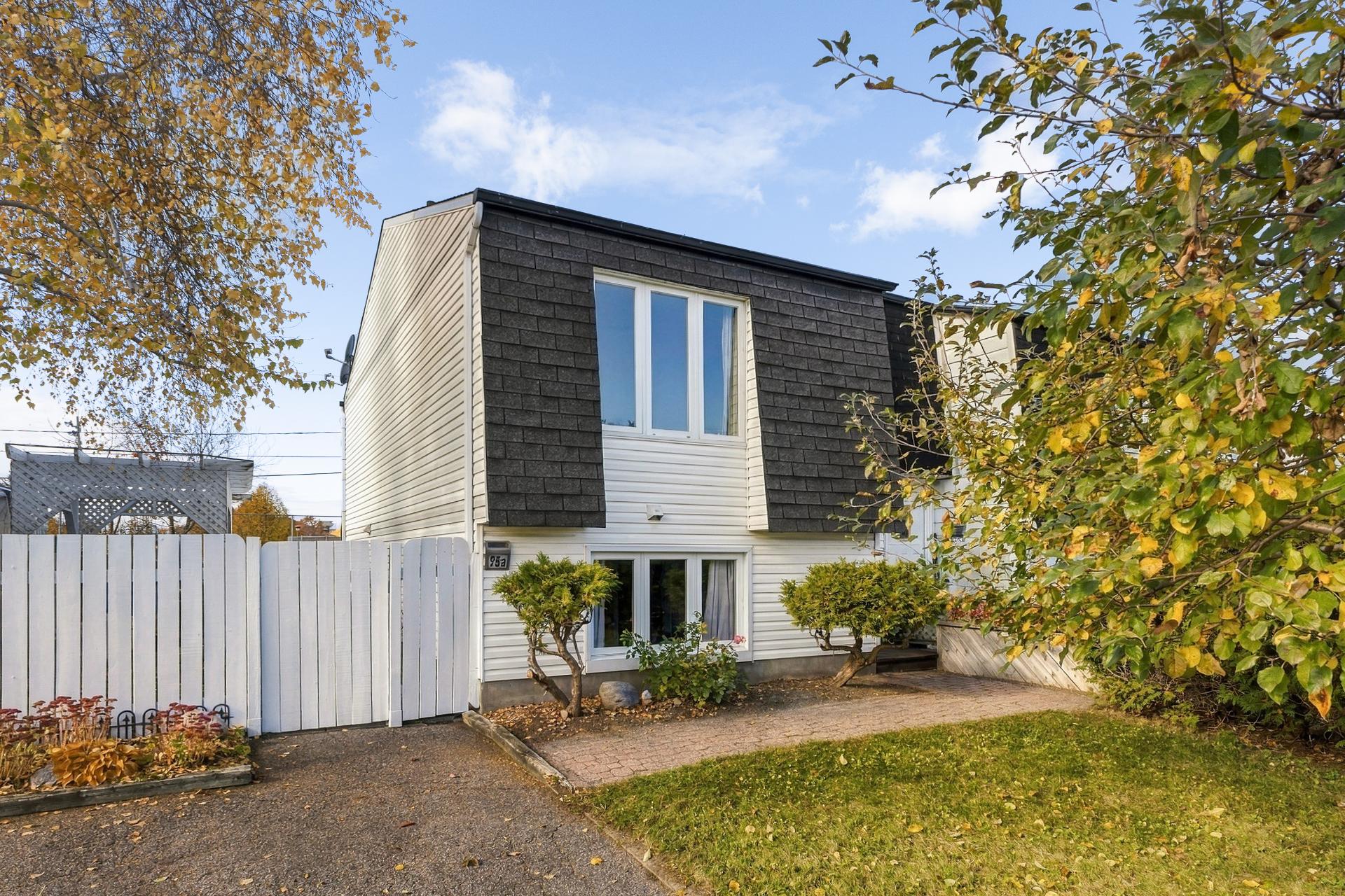 95 Rue de Bourassa A